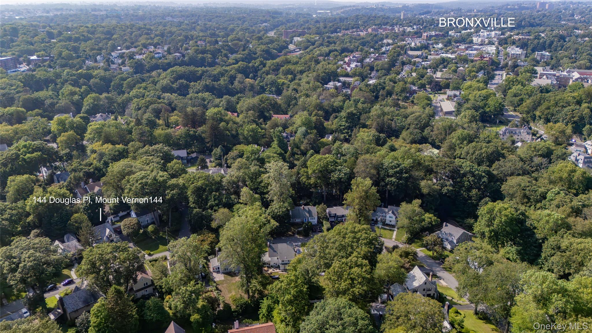 144 Douglas Place, Mount Vernon, NY 10552