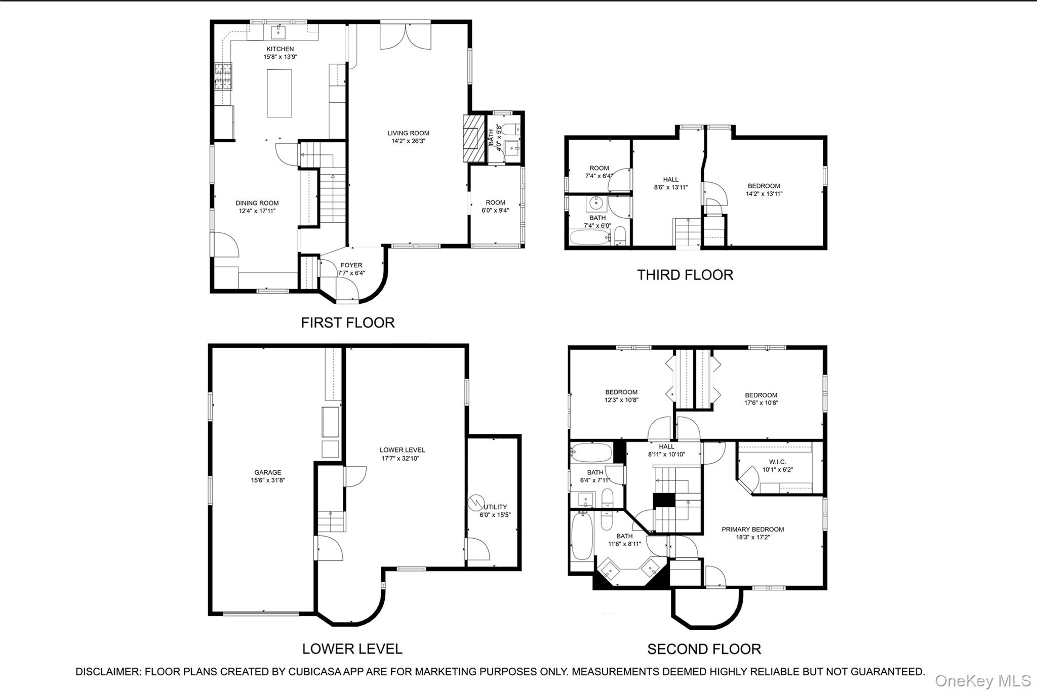 144 Douglas Place, Mount Vernon, NY 10552