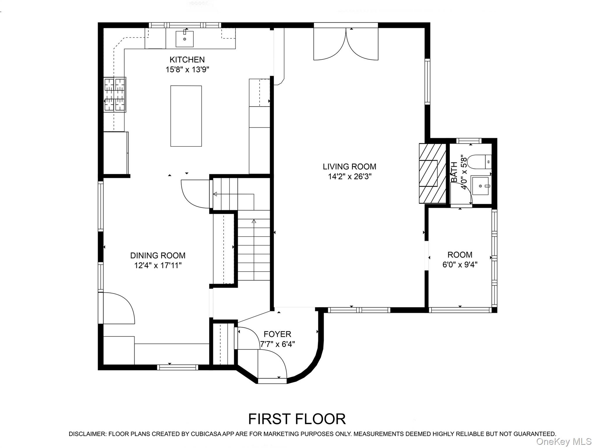 144 Douglas Place, Mount Vernon, NY 10552