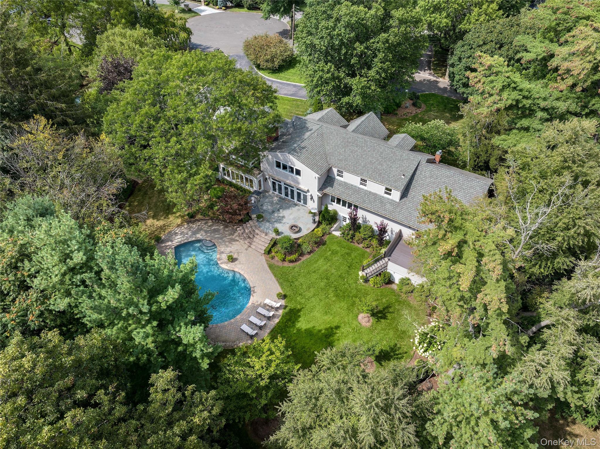 39 Rigene Road, Harrison, NY 10528