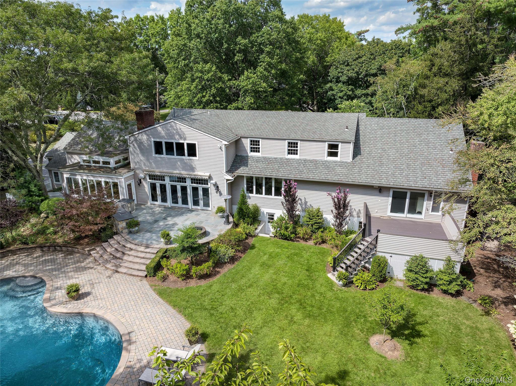 39 Rigene Road, Harrison, NY 10528