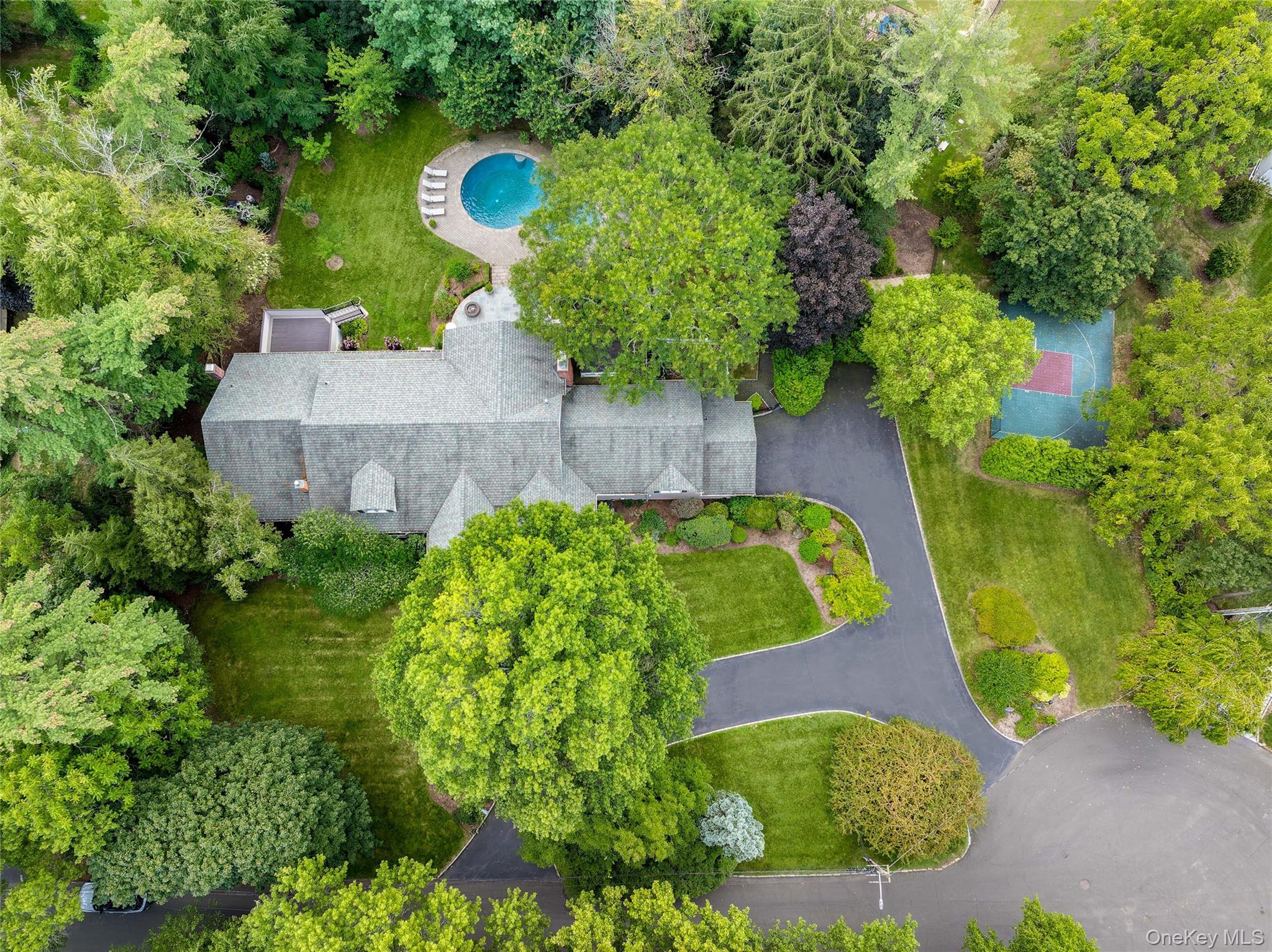 39 Rigene Road, Harrison, NY 10528