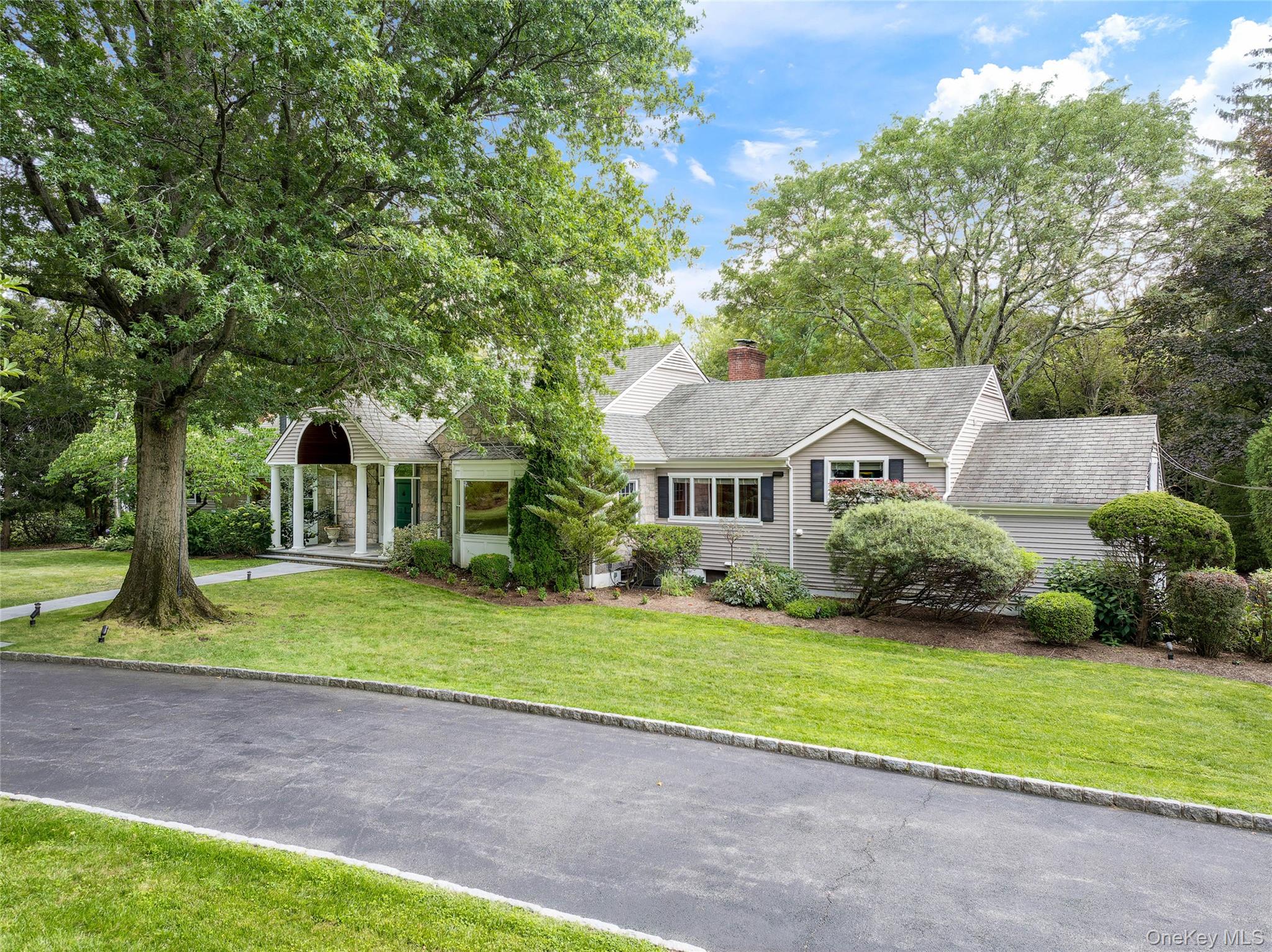 39 Rigene Road, Harrison, NY 10528