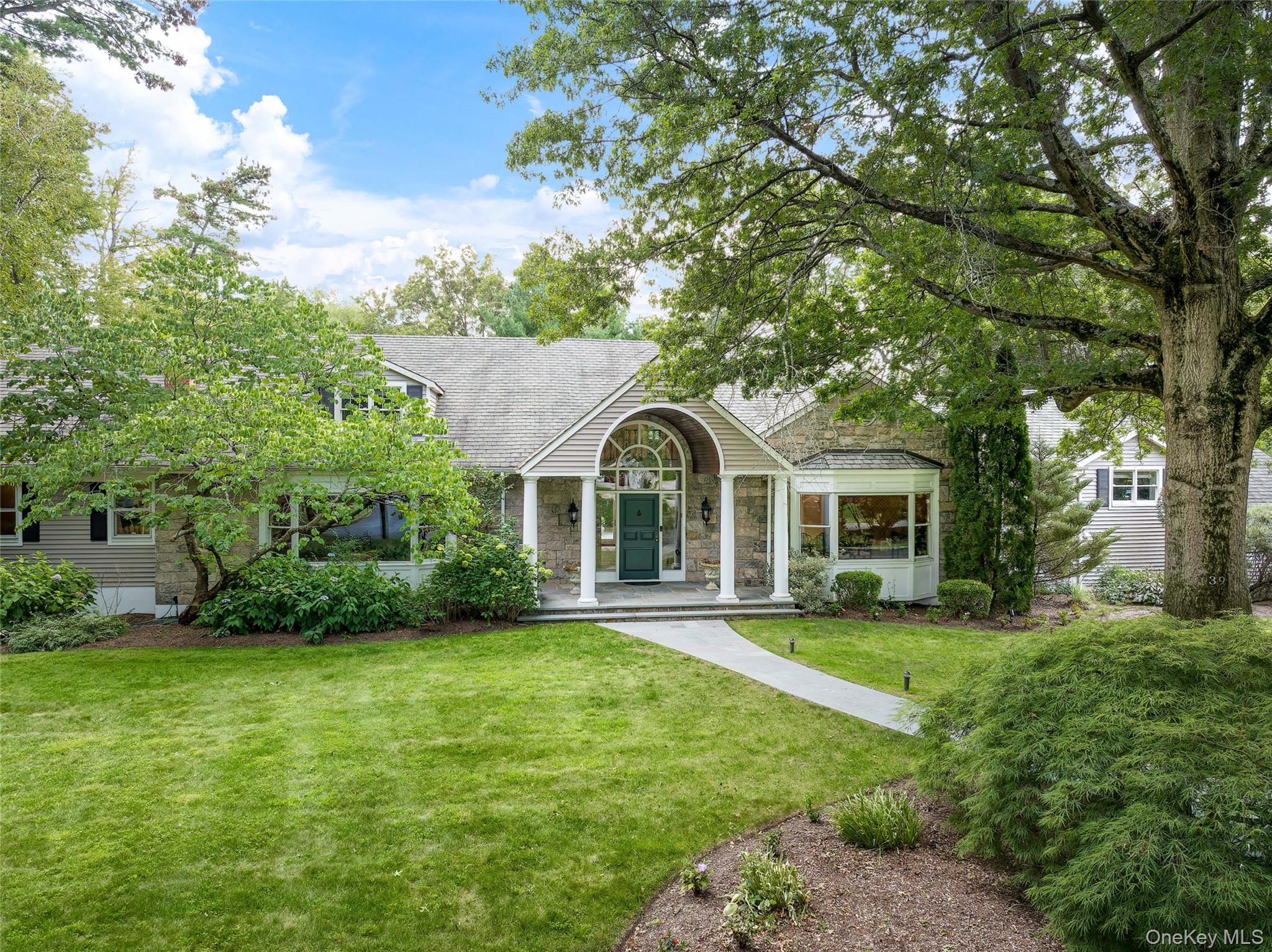 39 Rigene Road, Harrison, NY 10528