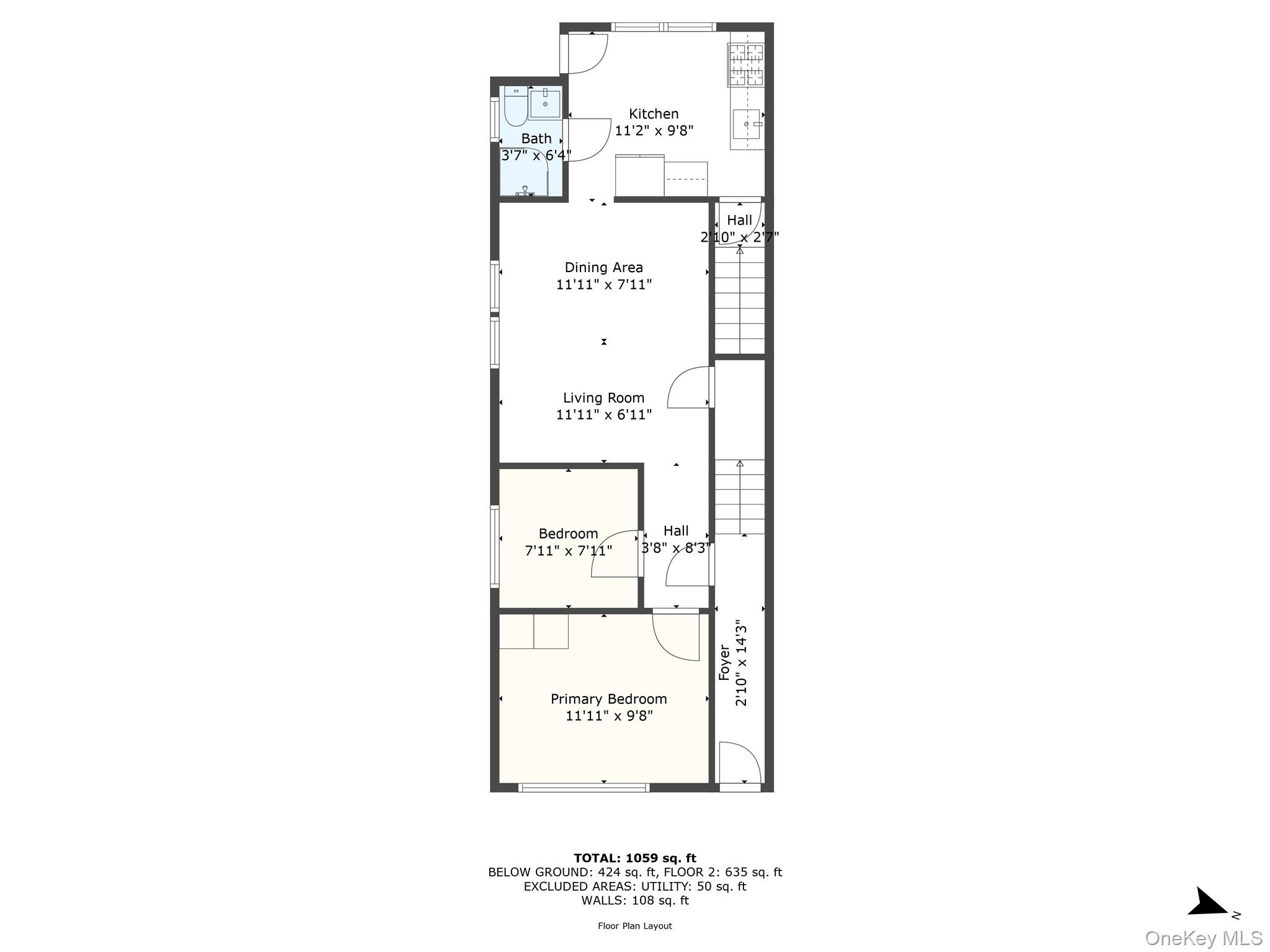 107-62 93rd Street, Ozone Park, NY 11417