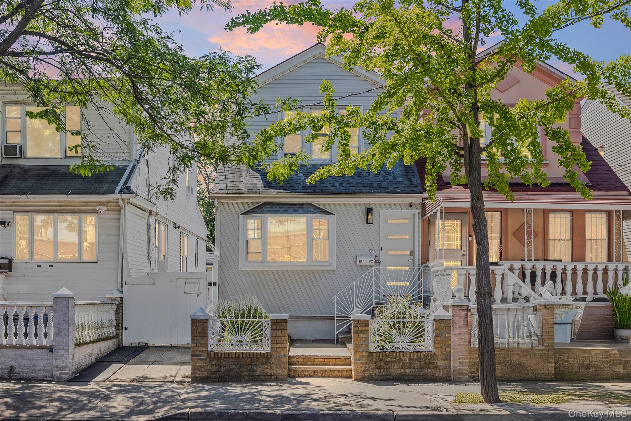 107-62 93rd Street, Ozone Park, NY 11417