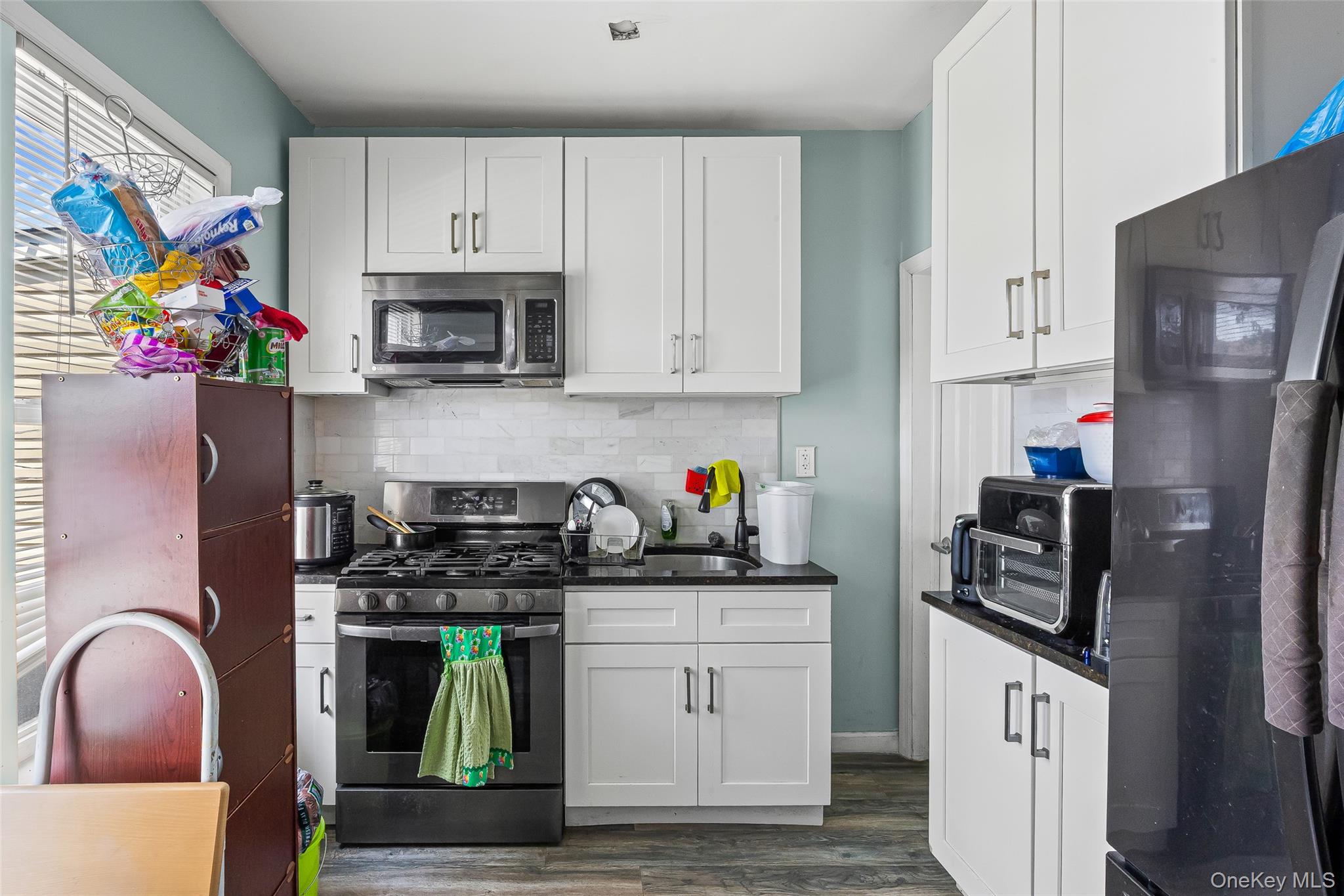 107-62 93rd Street, Ozone Park, NY 11417