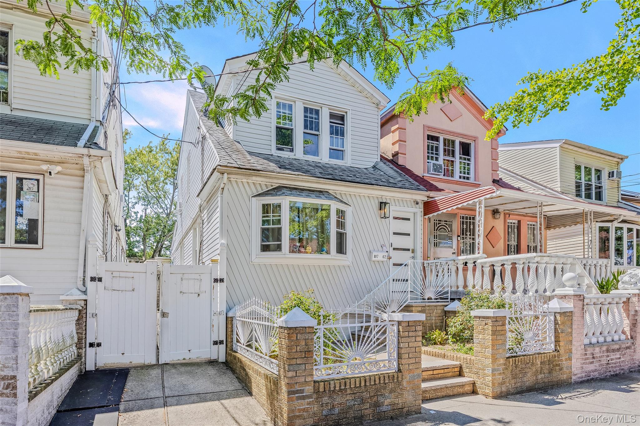 10762 93rd Street, Ozone Park, NY 11417