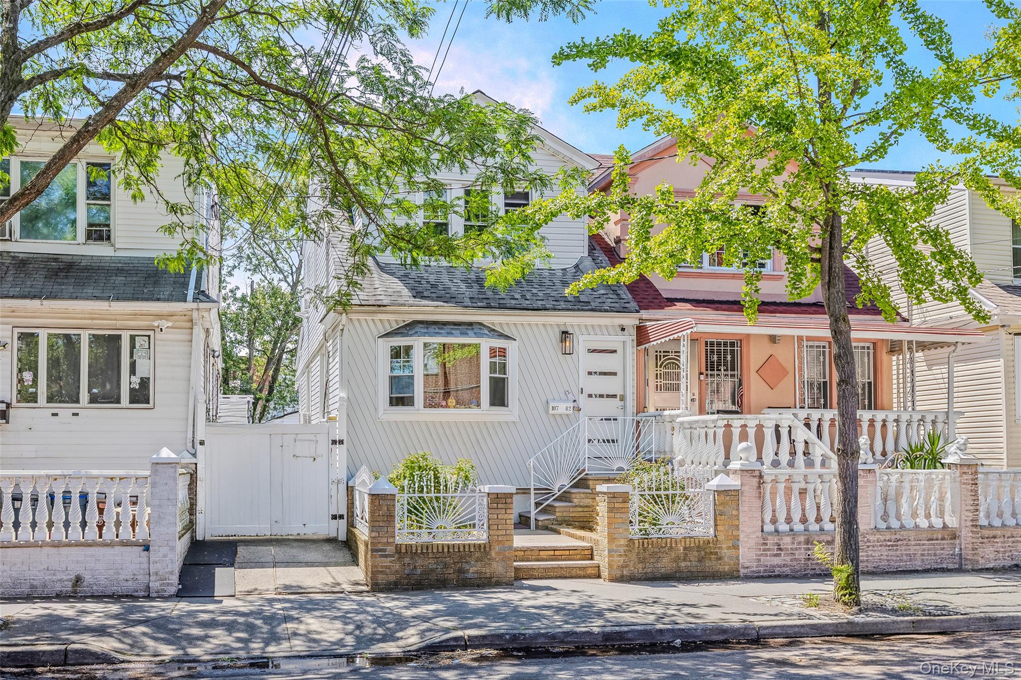 107-62 93rd Street, Ozone Park, NY 11417