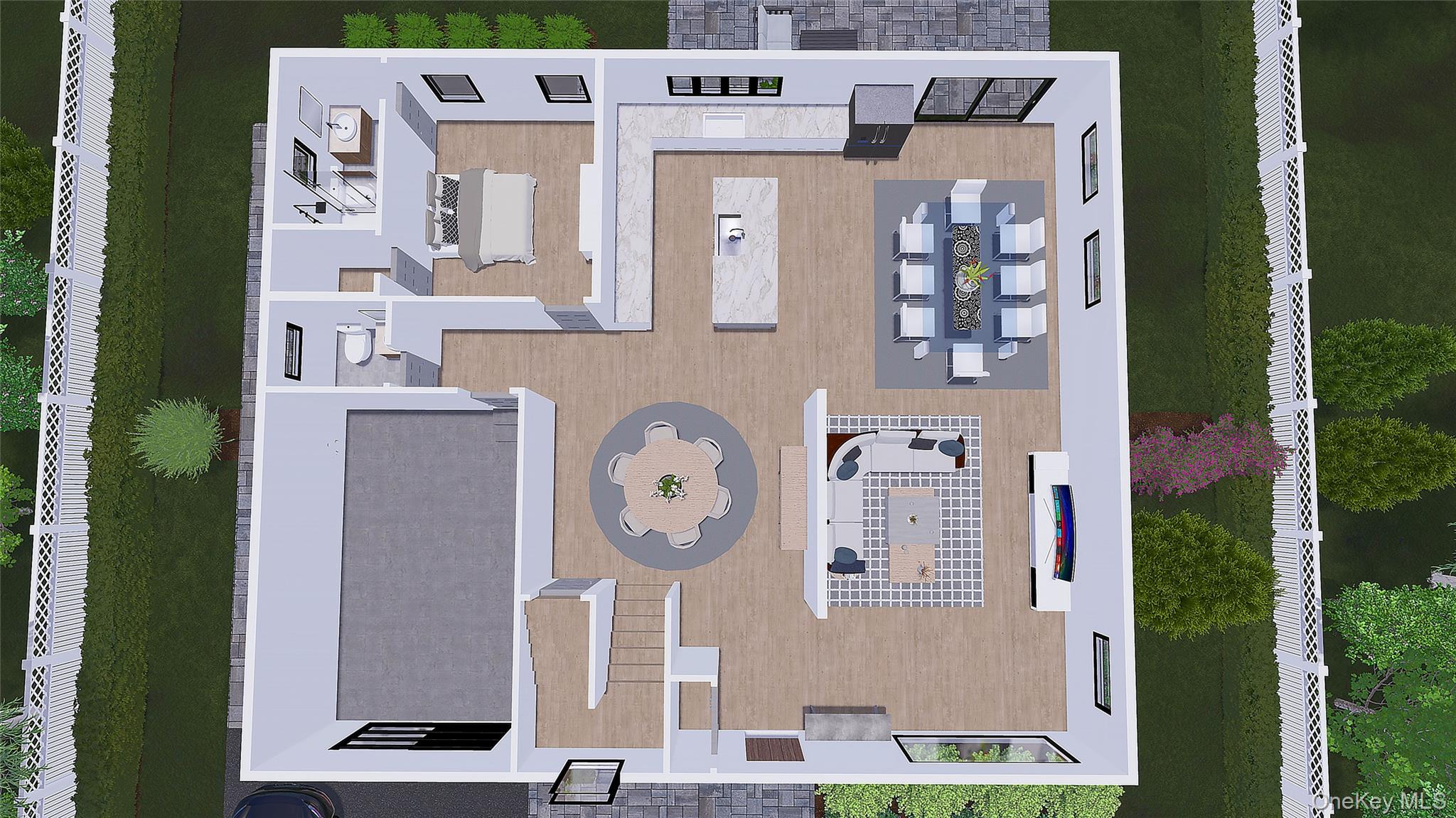 38 Birch Lane, Levittown, NY 11756