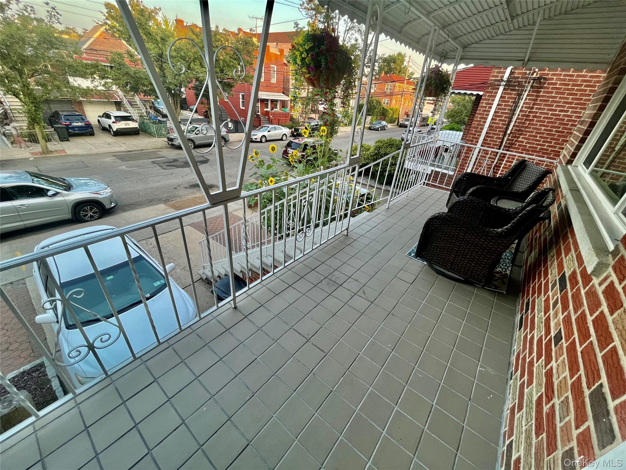 2525 Hone Avenue, Bronx, NY 10469