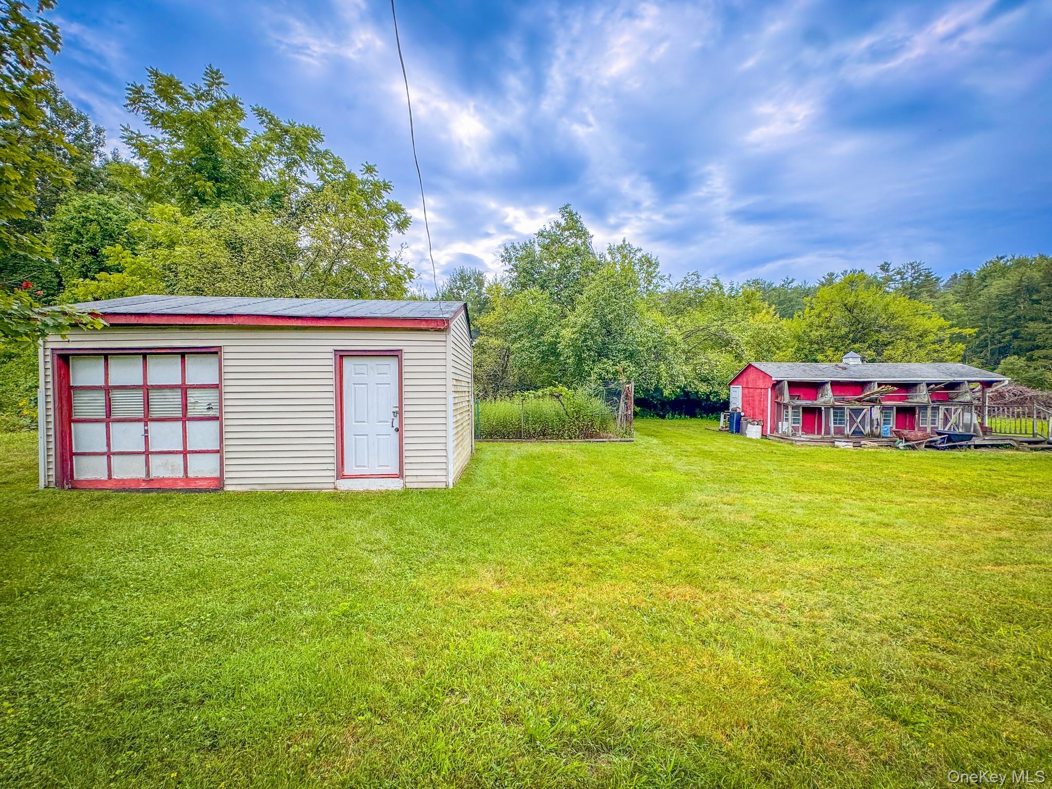 2772 State Route 28, Shokan, NY 12481