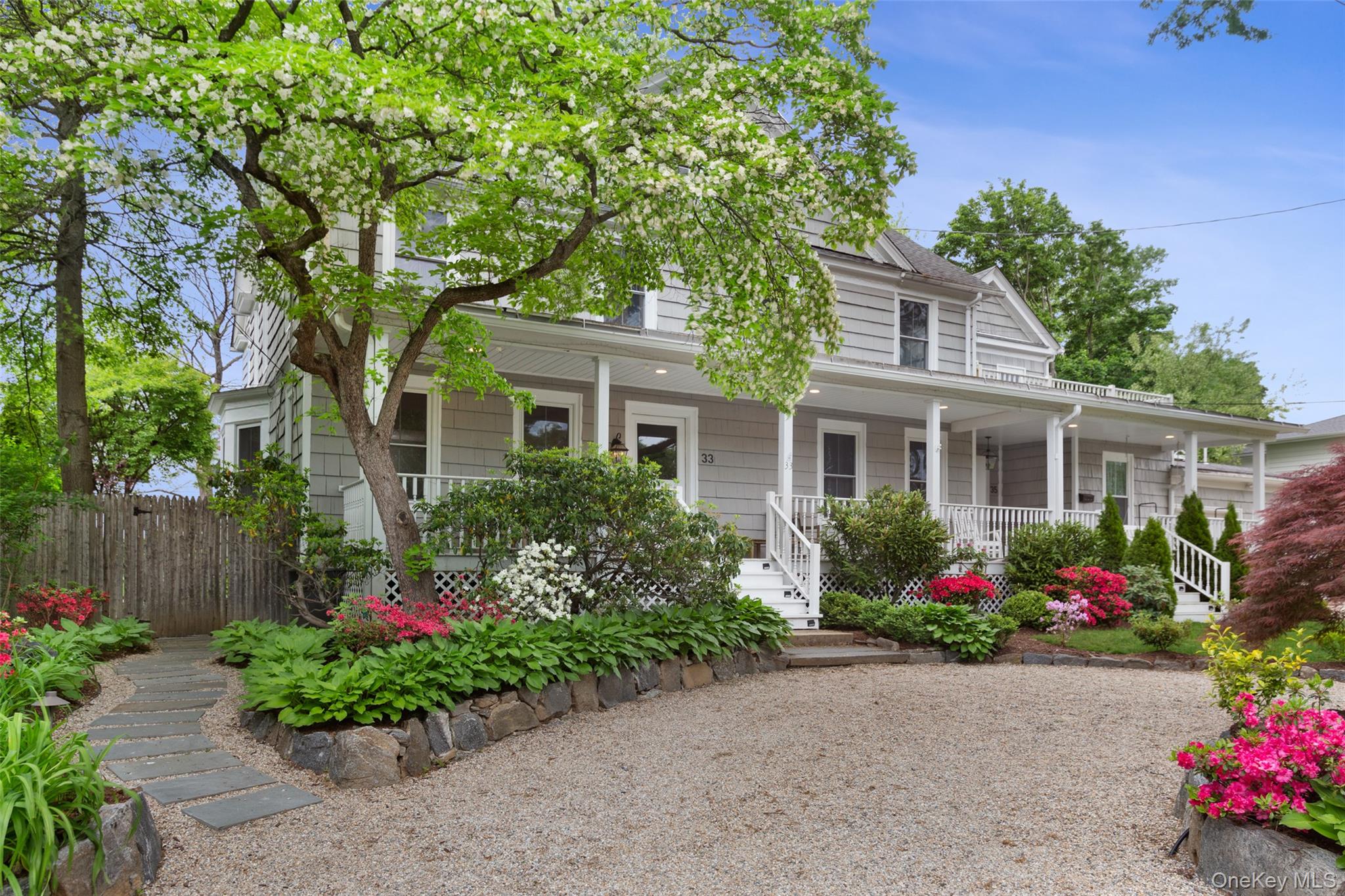 33 Meadow Place, Rye, NY 10580