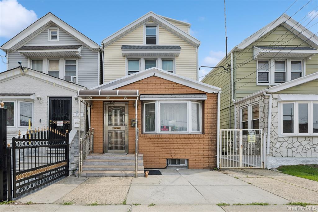 87-47 139th Street, Jamaica, NY 11435