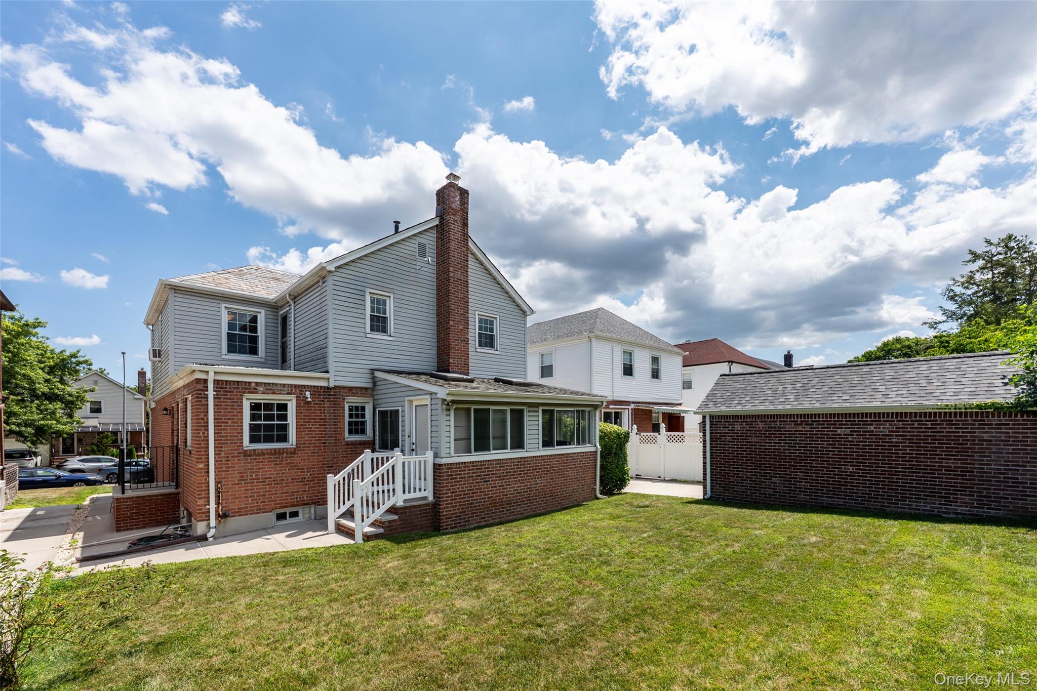 7548 195th Street, Fresh Meadows, NY 11366