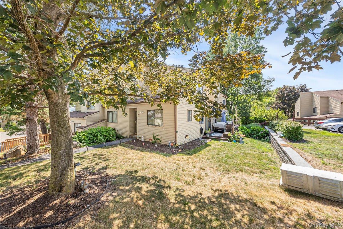 7 Sycamore Court, Highland Mills, NY 10930