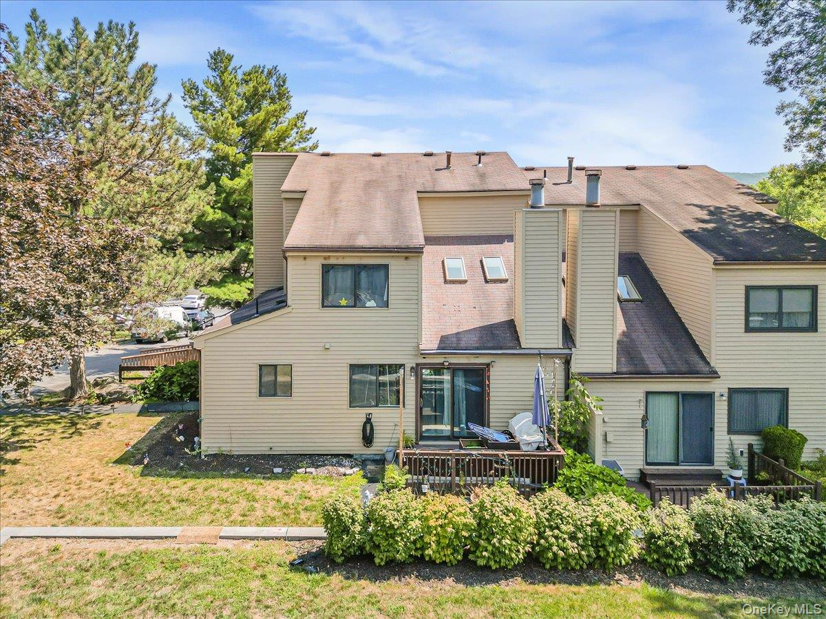 7 Sycamore Court, Highland Mills, NY 10930