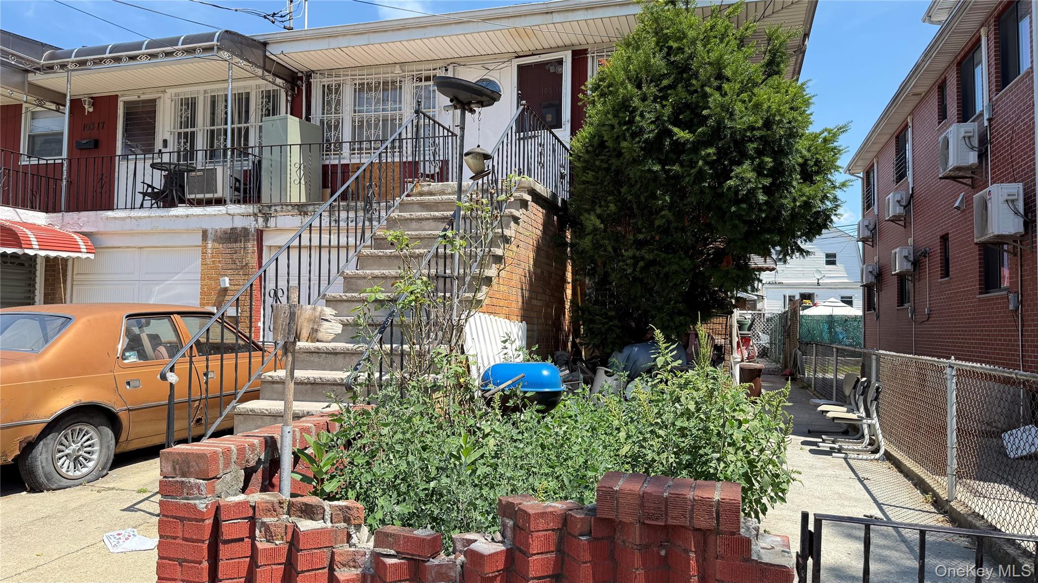 10319 96th Street, Ozone Park, NY 11417