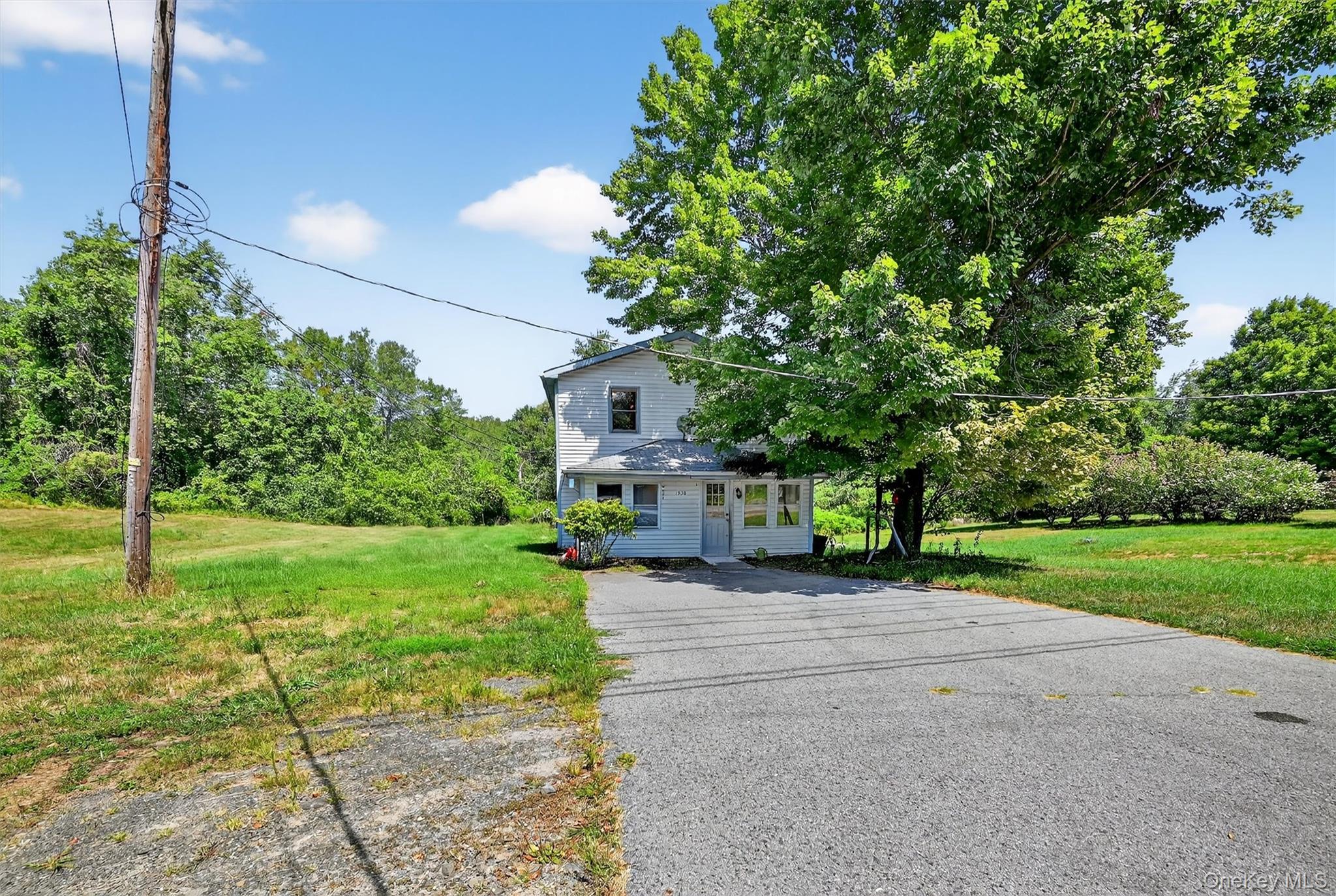 1538 Route 211 W, Middletown, NY 10940