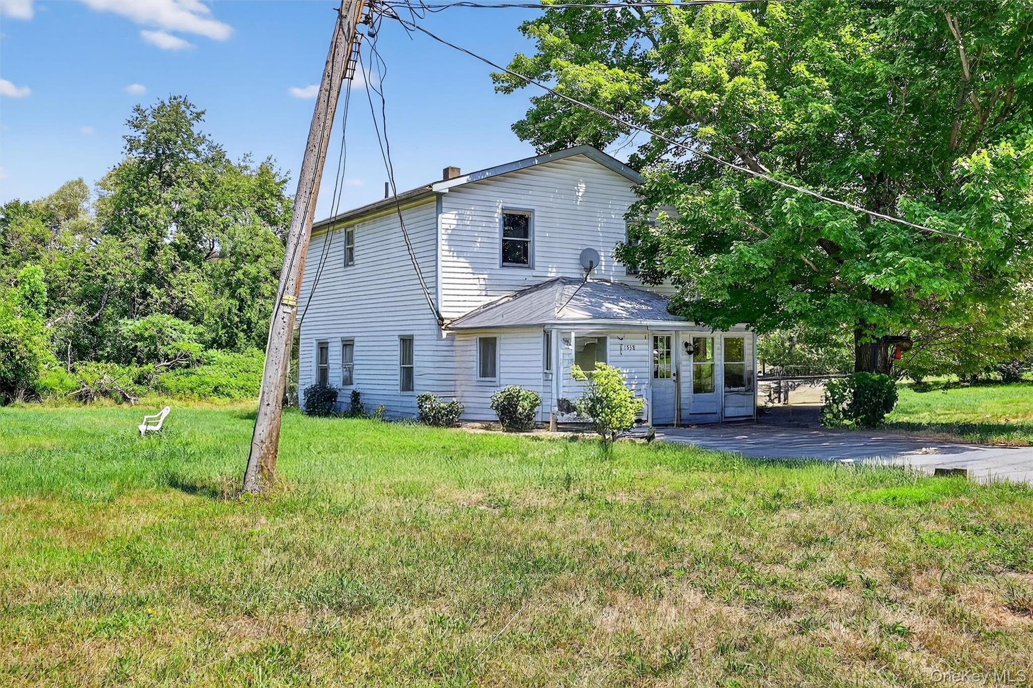 1538 Route 211 W, Middletown, NY 10940