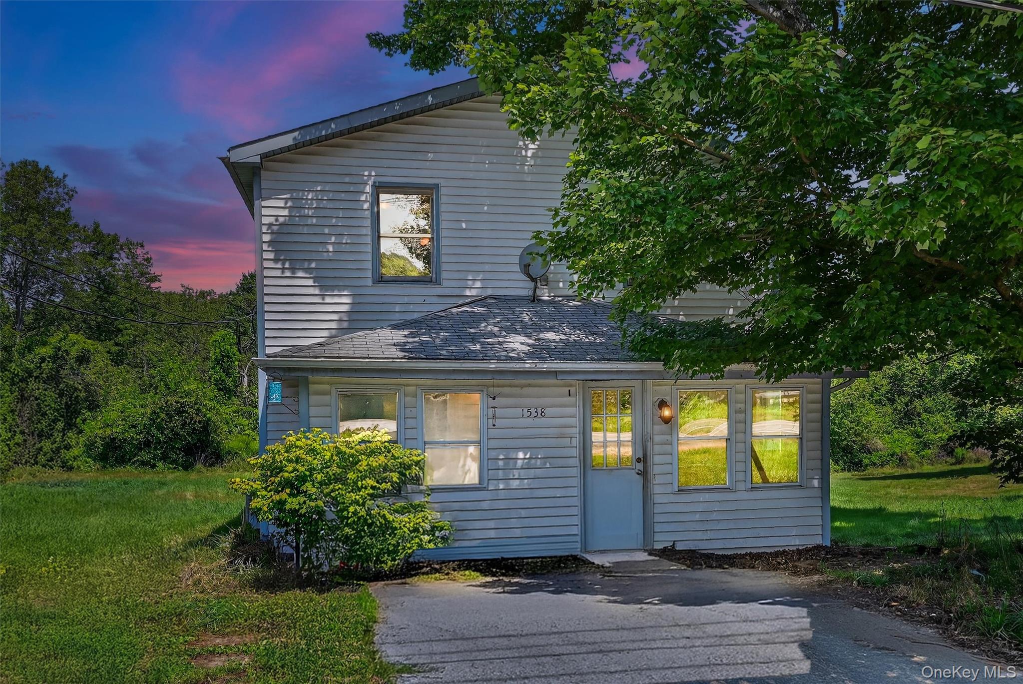 1538 Route 211 W, Middletown, NY 10940