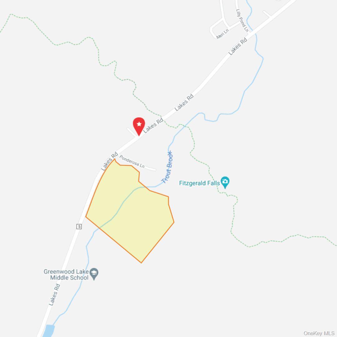 1187 Lakes Road, Monroe, NY 10950