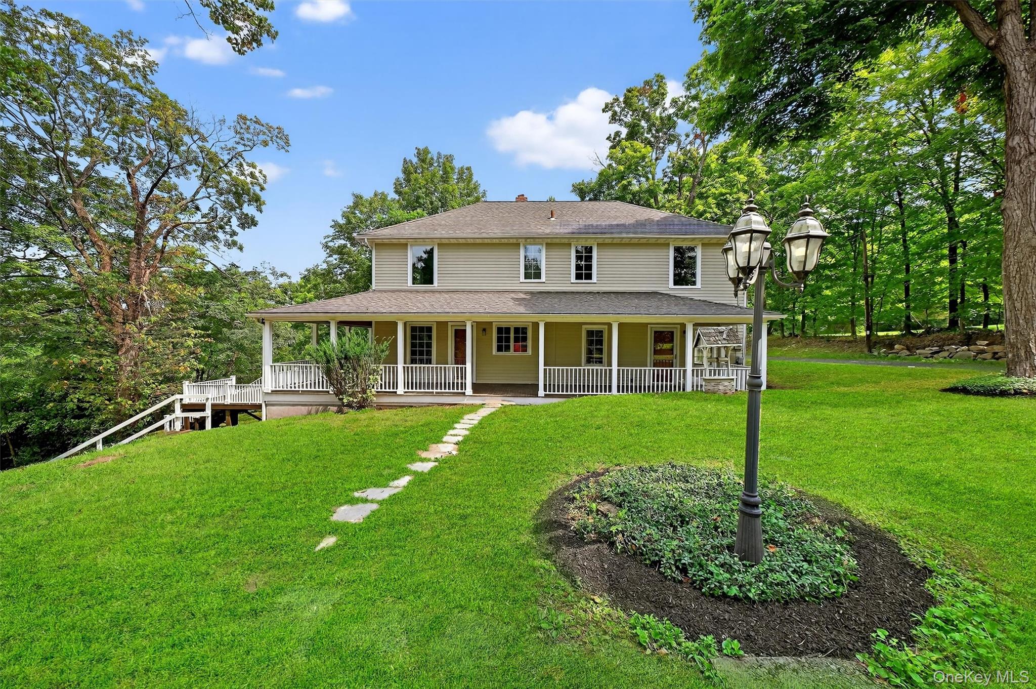 25 Derussey Lane, Cornwall, NY 12518