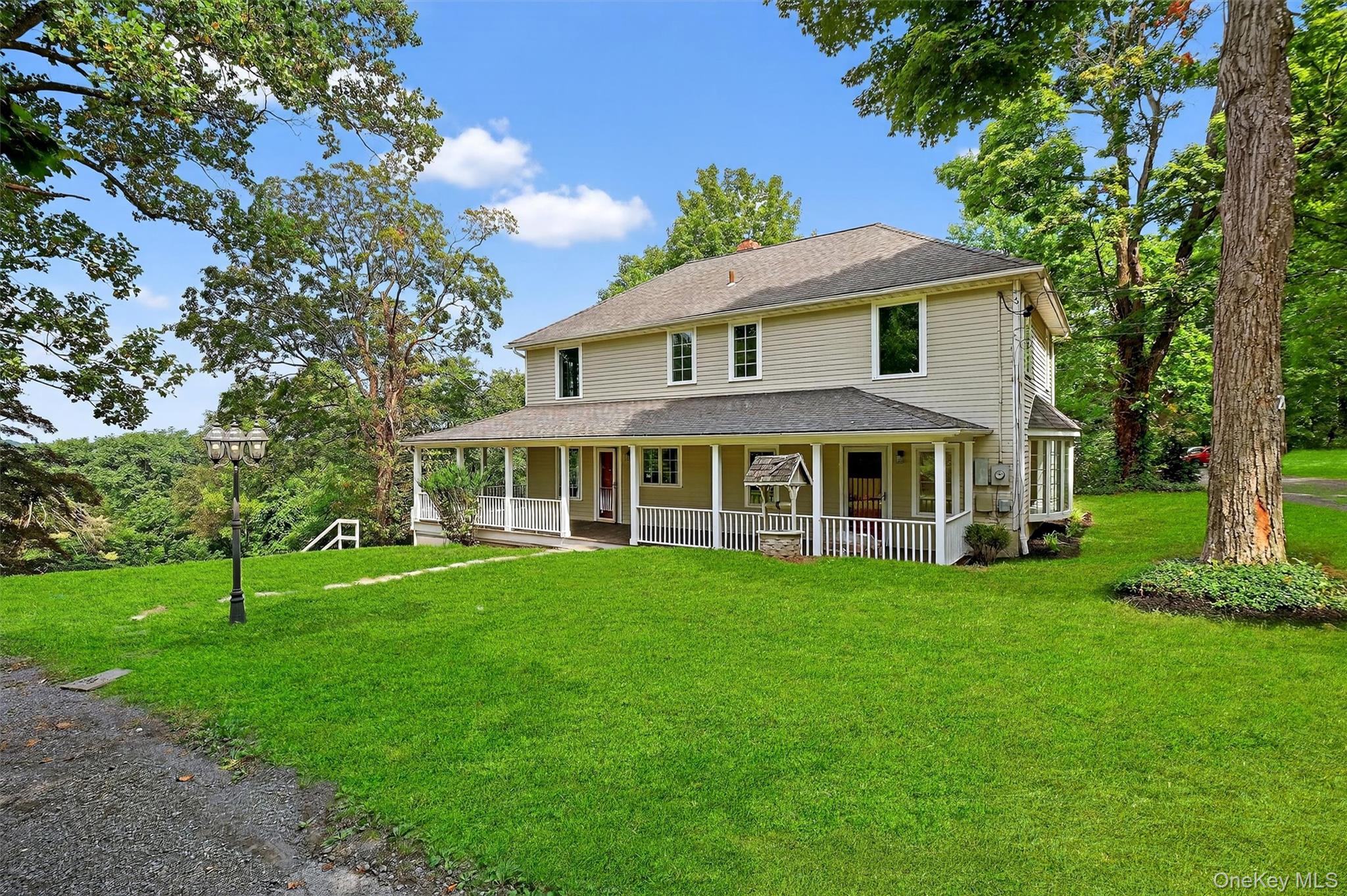 25 Derussey Lane, Cornwall, NY 12518