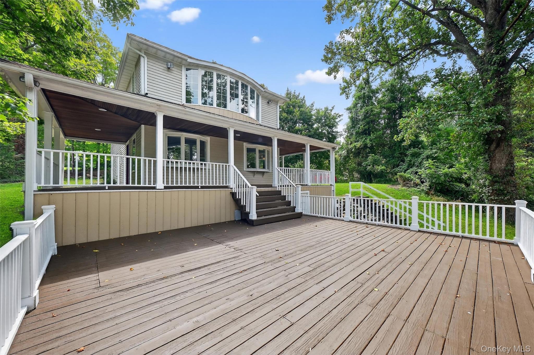 25 Derussey Lane, Cornwall, NY 12518