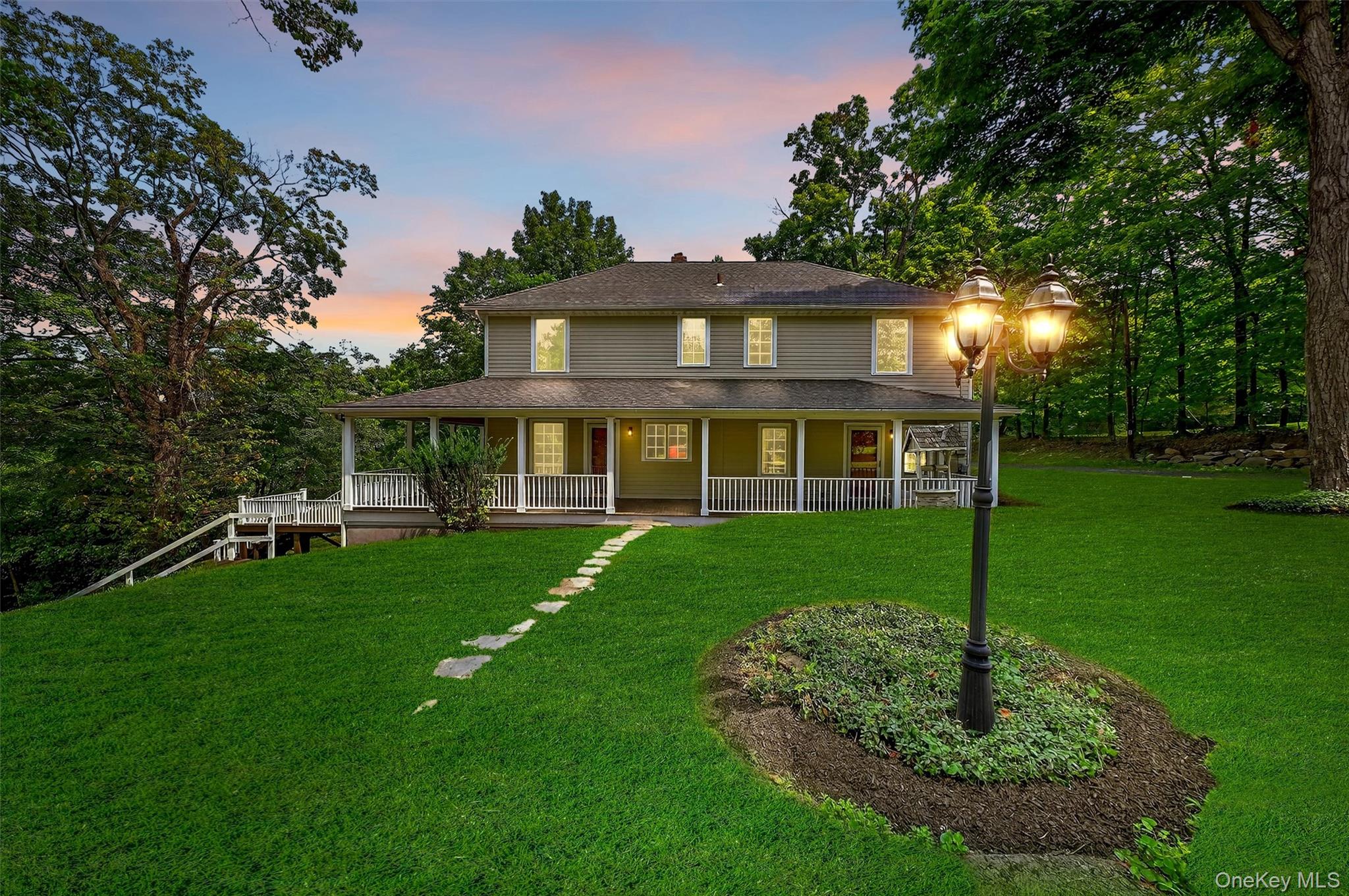 25 Derussey Lane, Cornwall, NY 12518