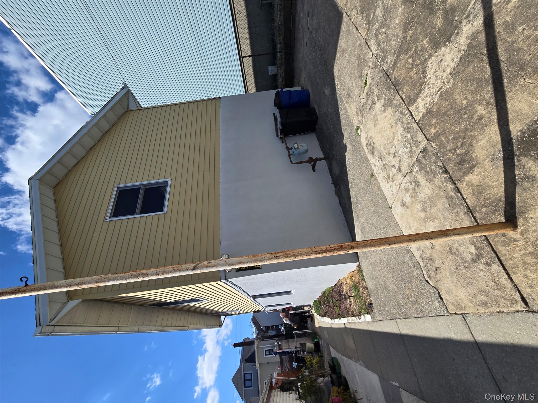 551B Vincent Avenue, Bronx, NY 10465