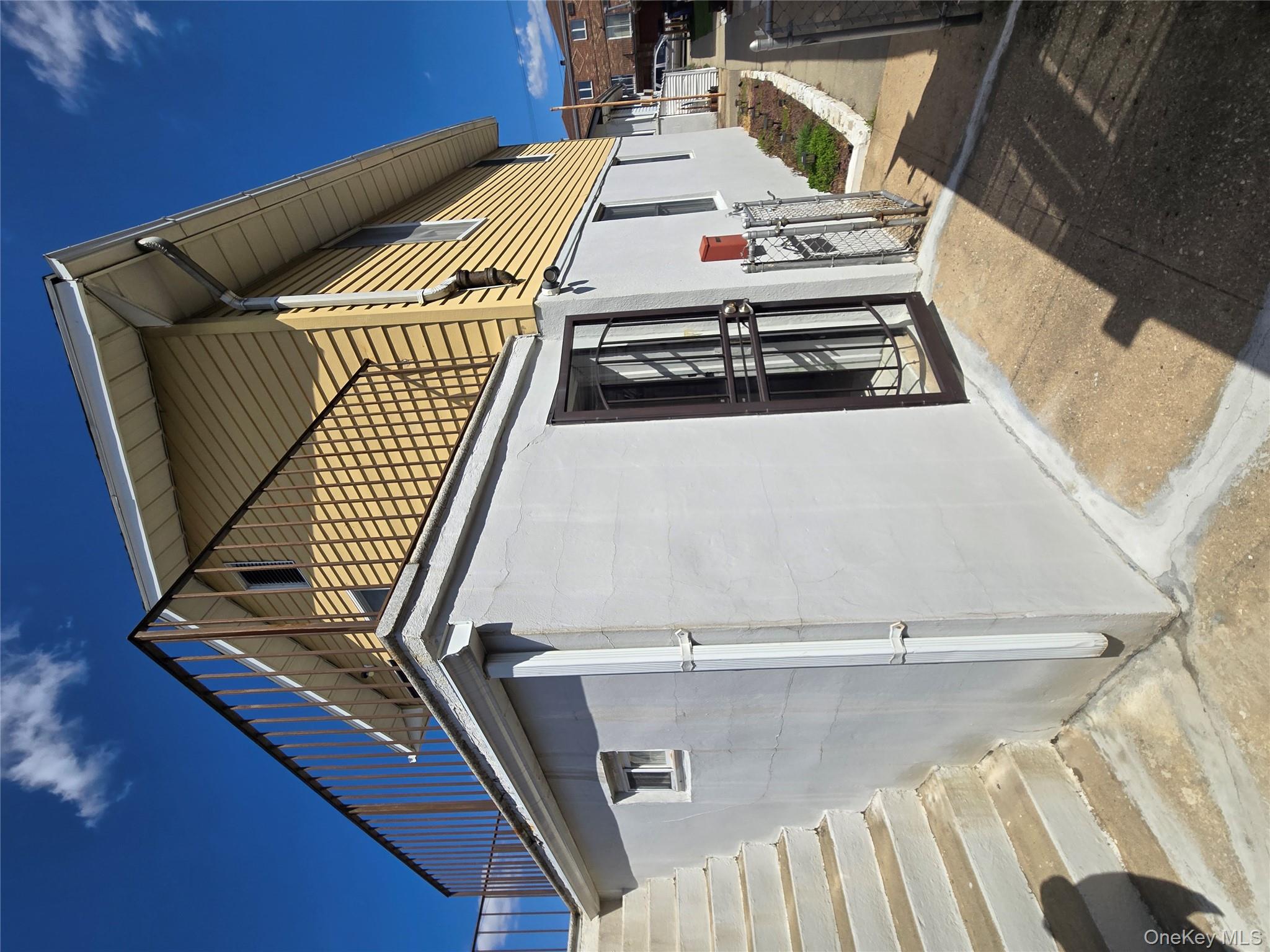 551B Vincent Avenue, Bronx, NY 10465