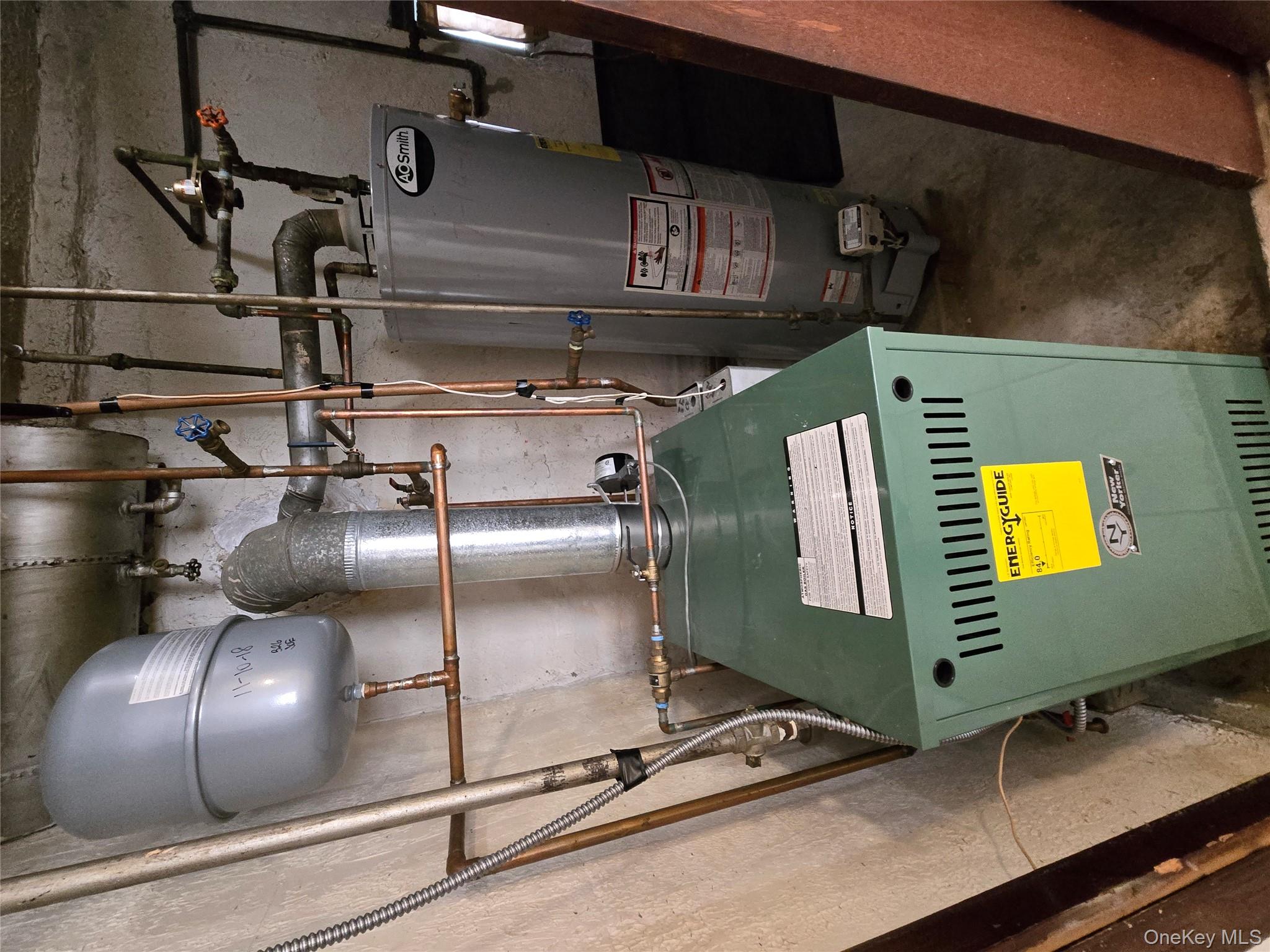 551B Vincent Avenue, Bronx, NY 10465