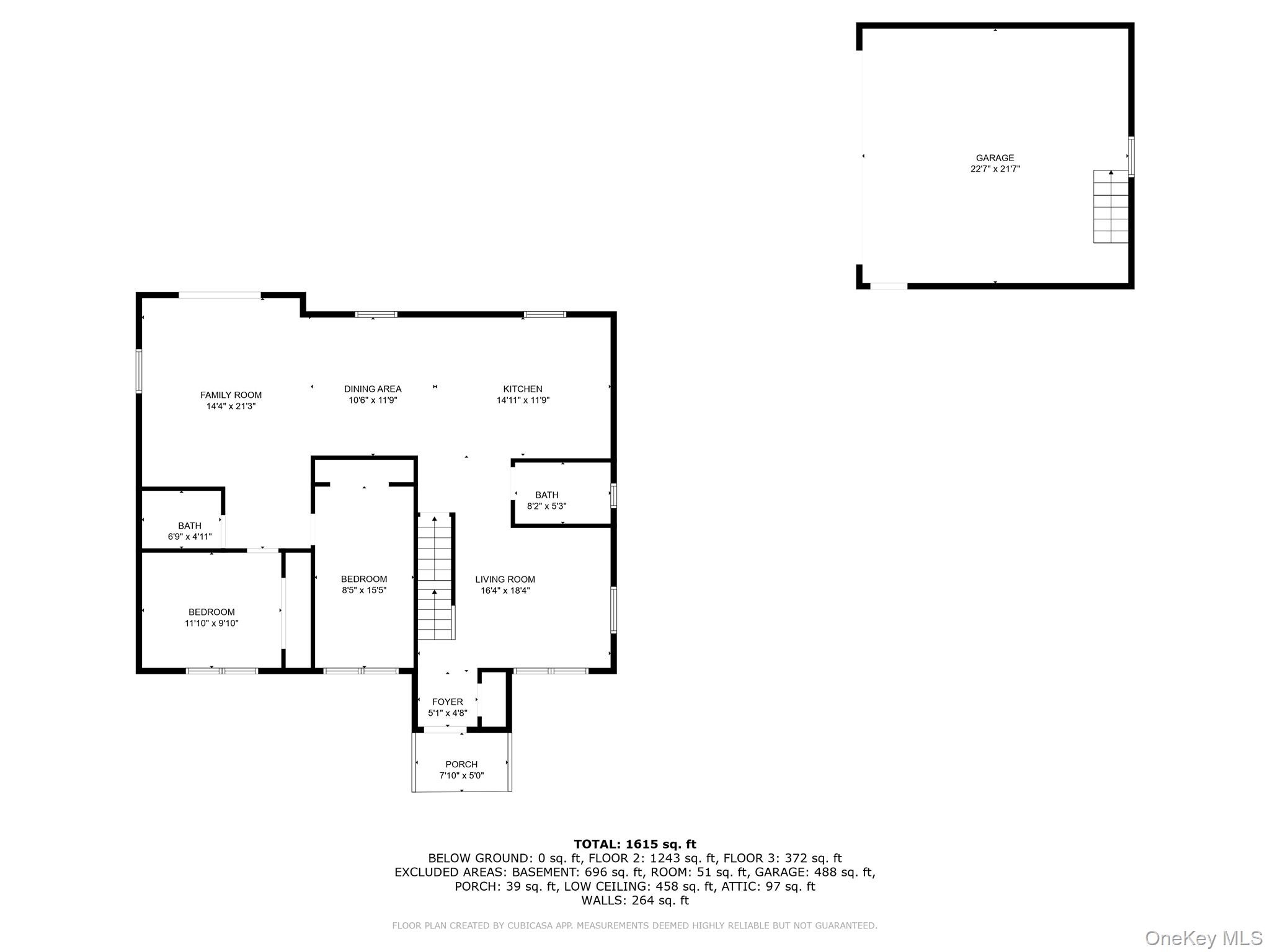 224 Southern Boulevard, Saint James, NY 11780