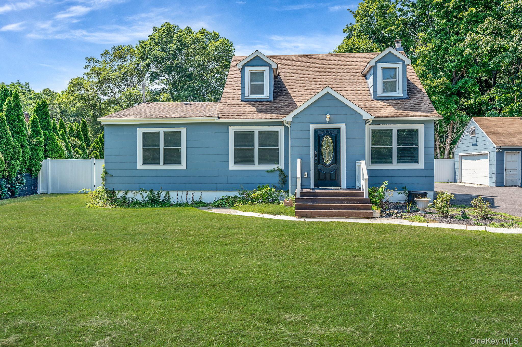 224 Southern Boulevard, Saint James, NY 11780