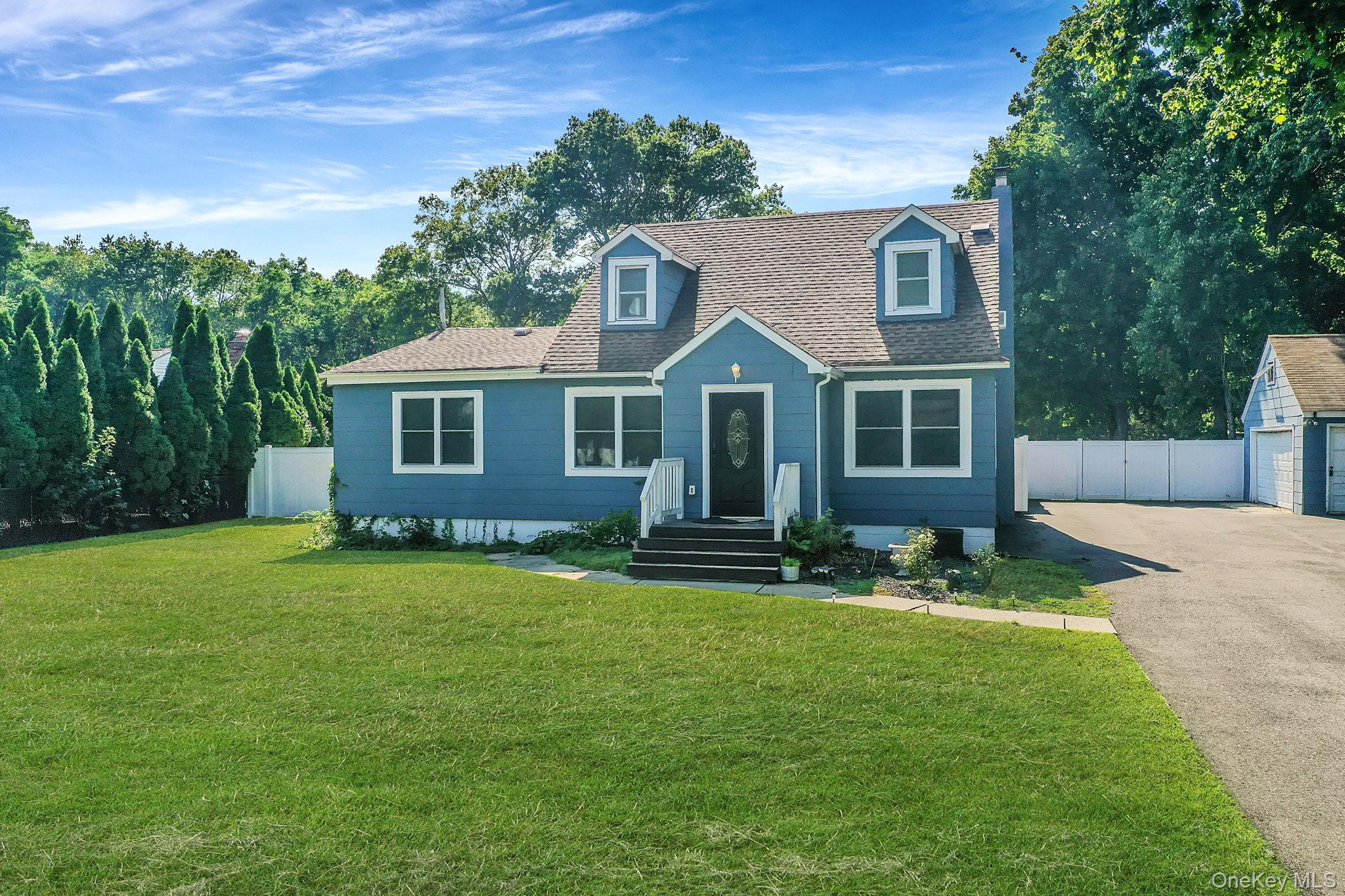 224 Southern Boulevard, Saint James, NY 11780