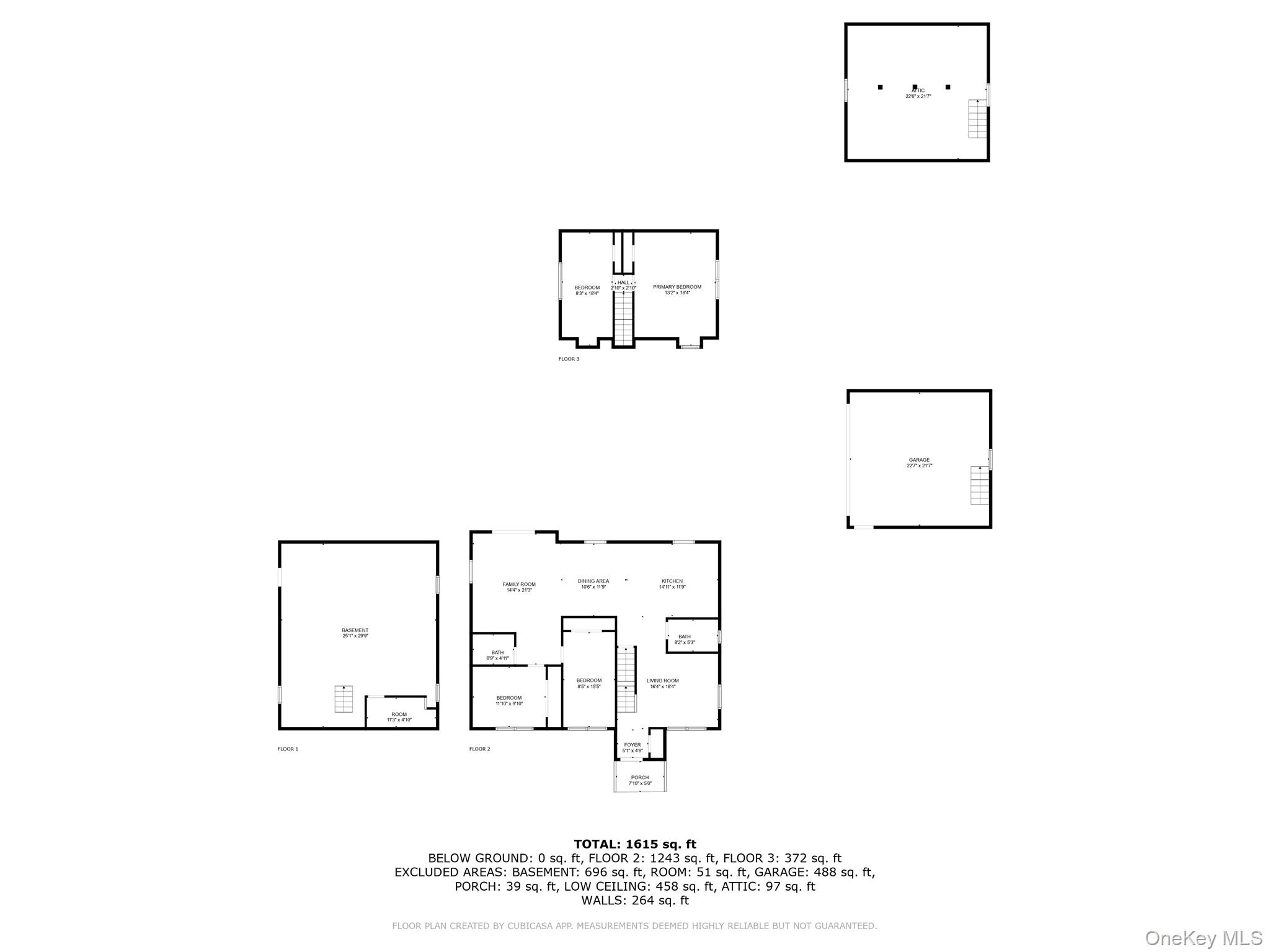 224 Southern Boulevard, Saint James, NY 11780