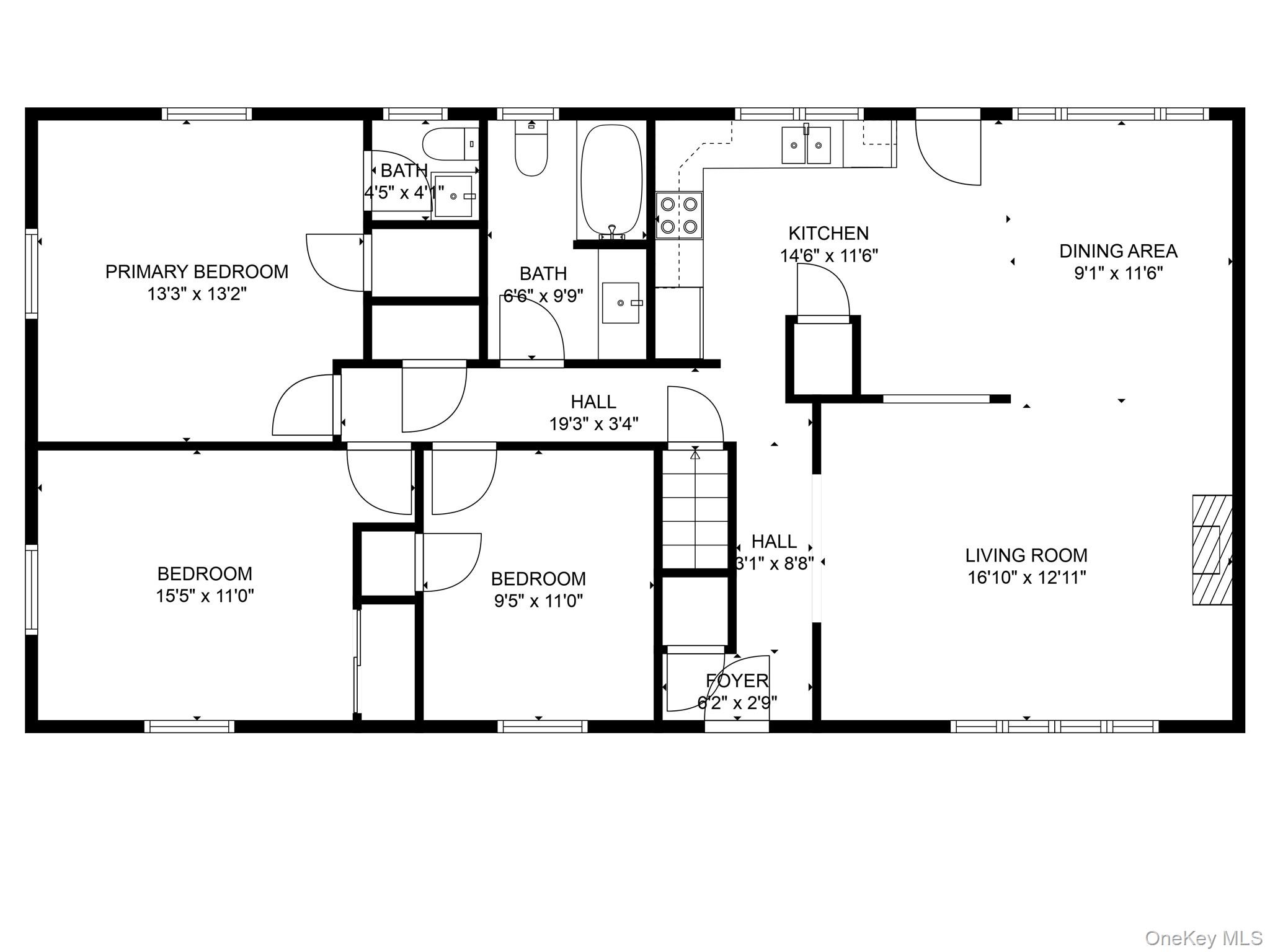 177 Highland Avenue, Marlboro, NY 12542