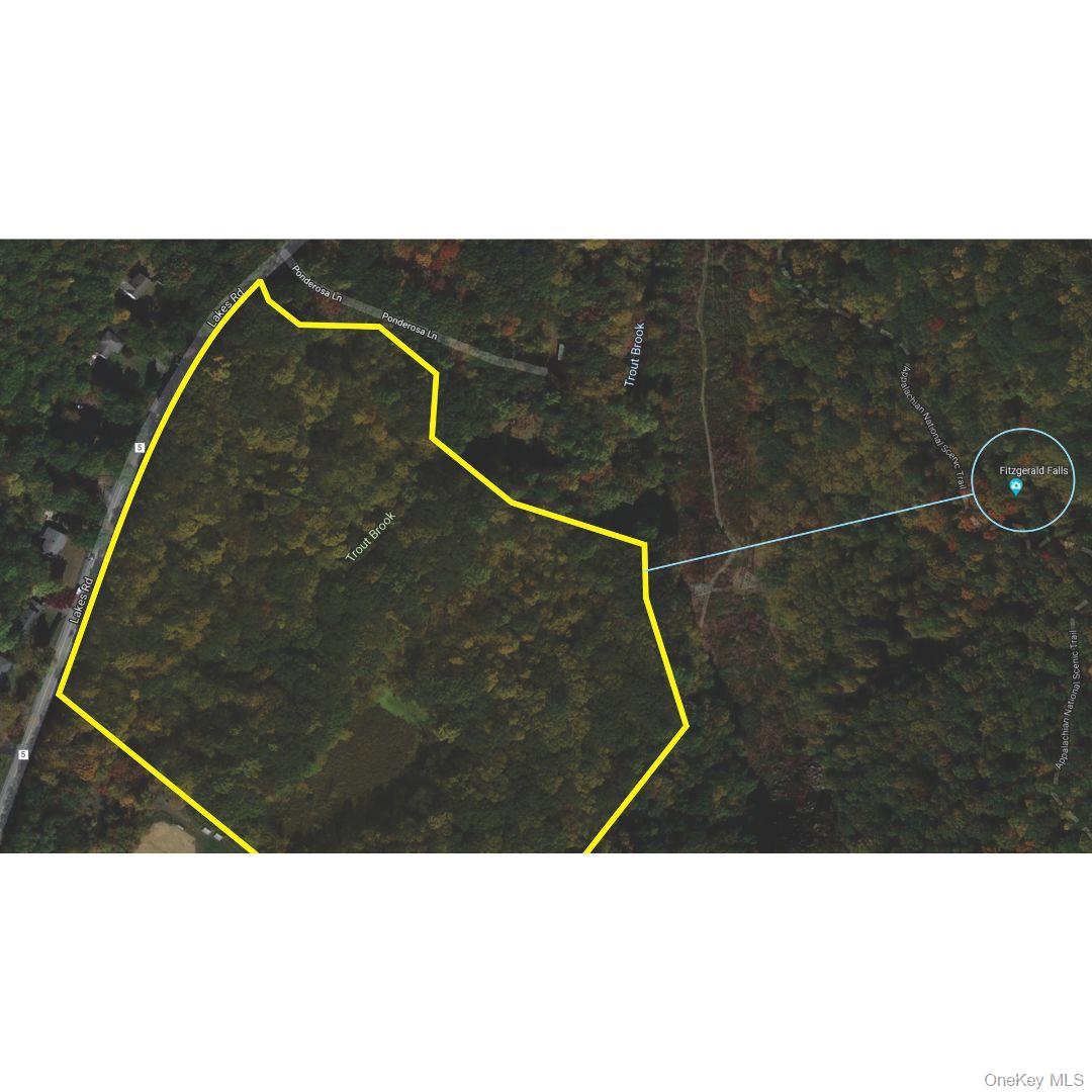 1171 Lakes Road, Monroe, NY 10950