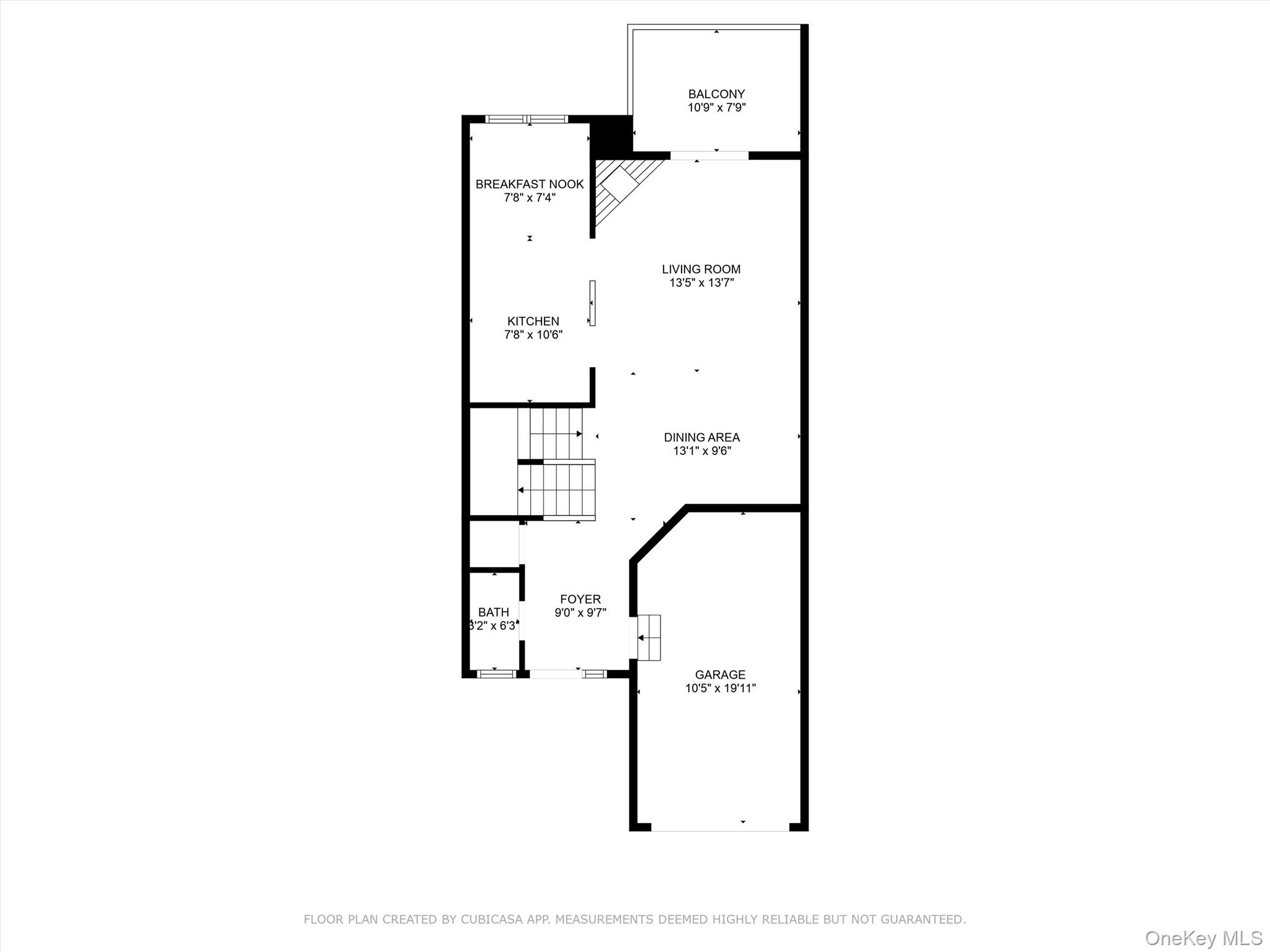 172 Isis Drive # 1E, Newburgh, NY 12550