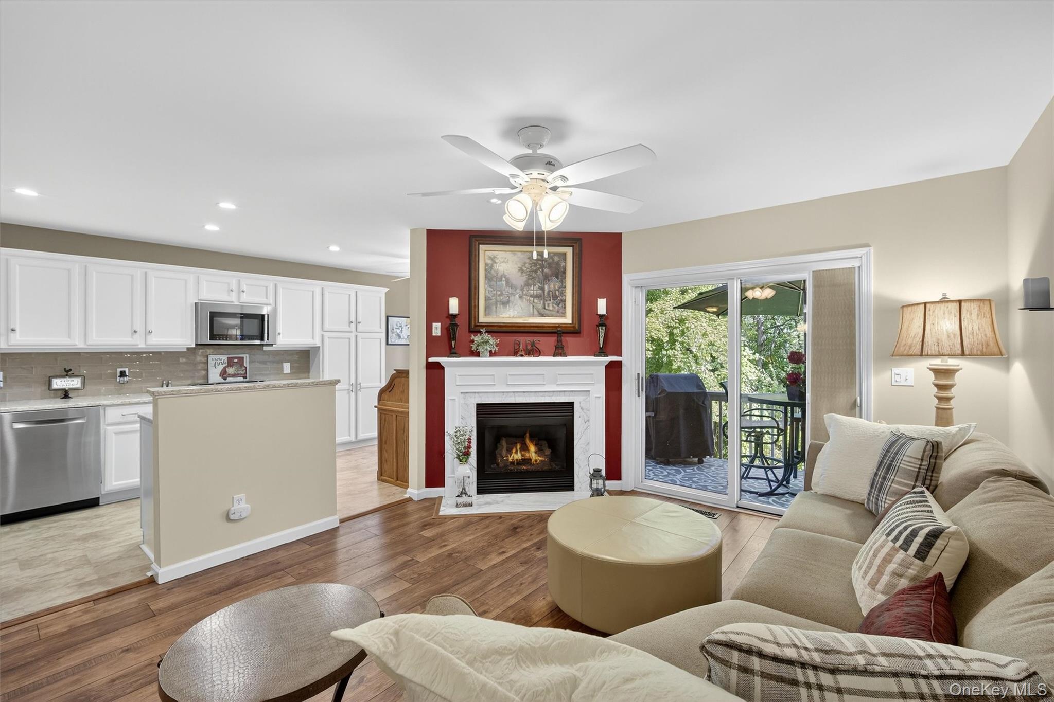 172 Isis Drive # 1E, Newburgh, NY 12550