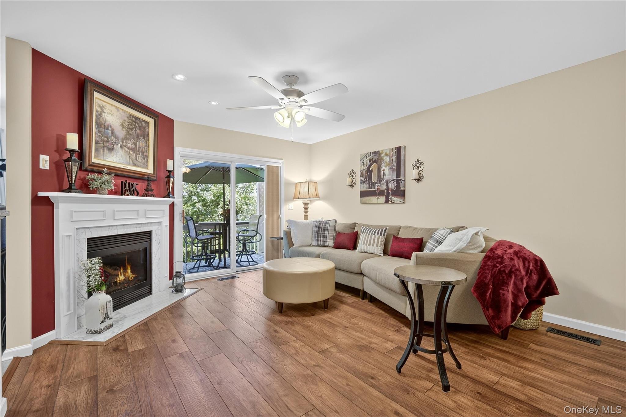 172 Isis Drive # 1E, Newburgh, NY 12550