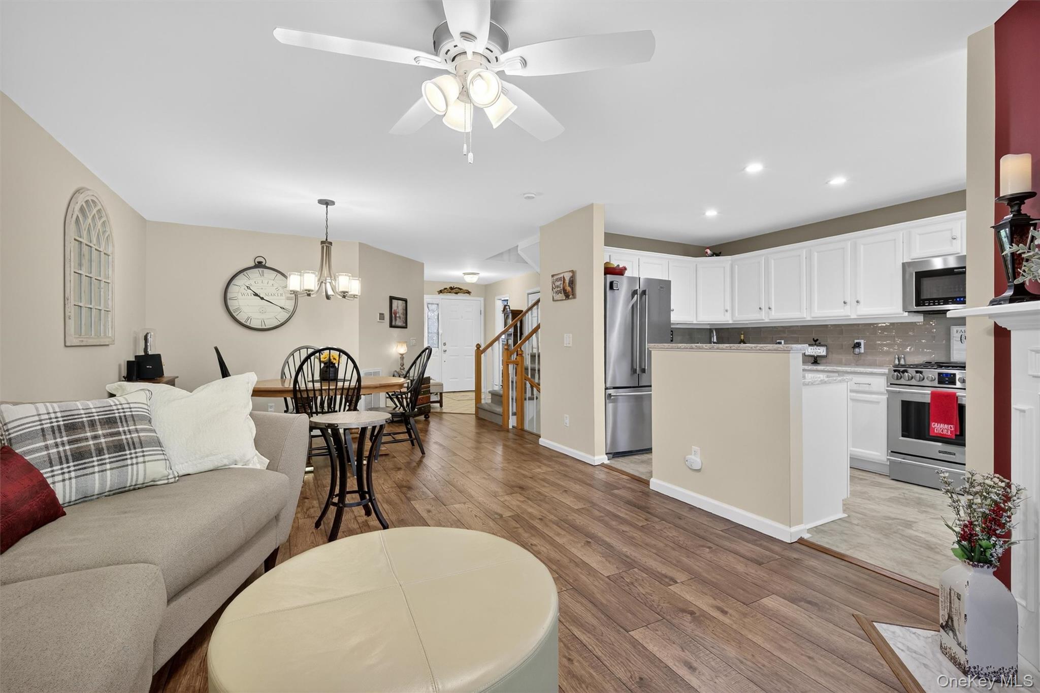 172 Isis Drive # 1E, Newburgh, NY 12550