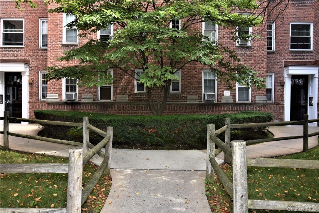 780 Bronx River Road # A63, Bronxville, NY 10708