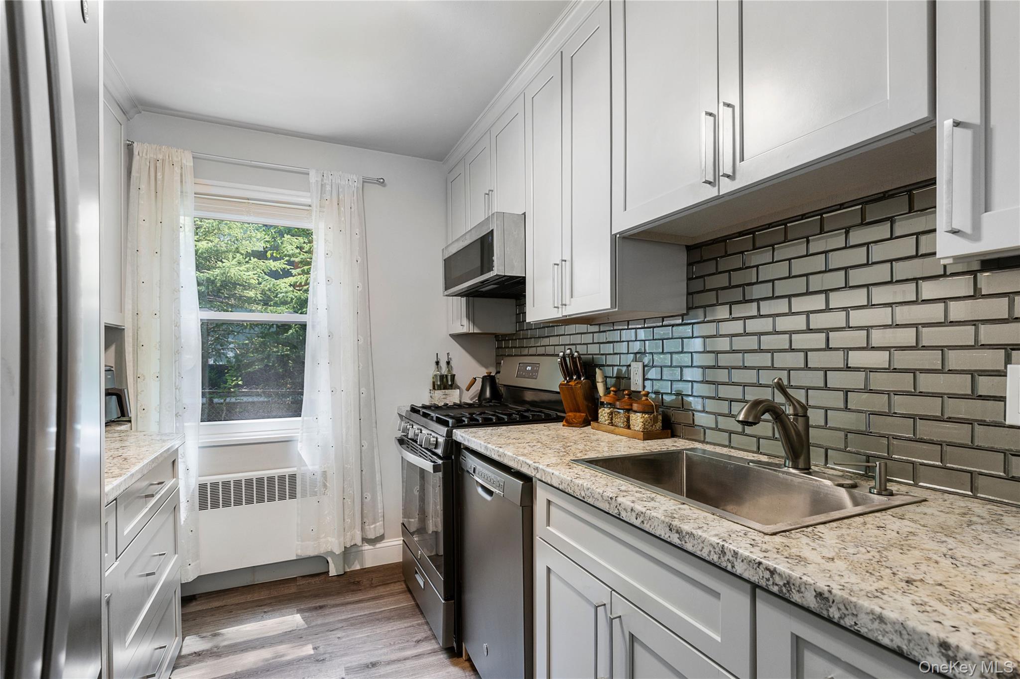 121 N Broadway Avenue # 21E, White Plains, NY 10603