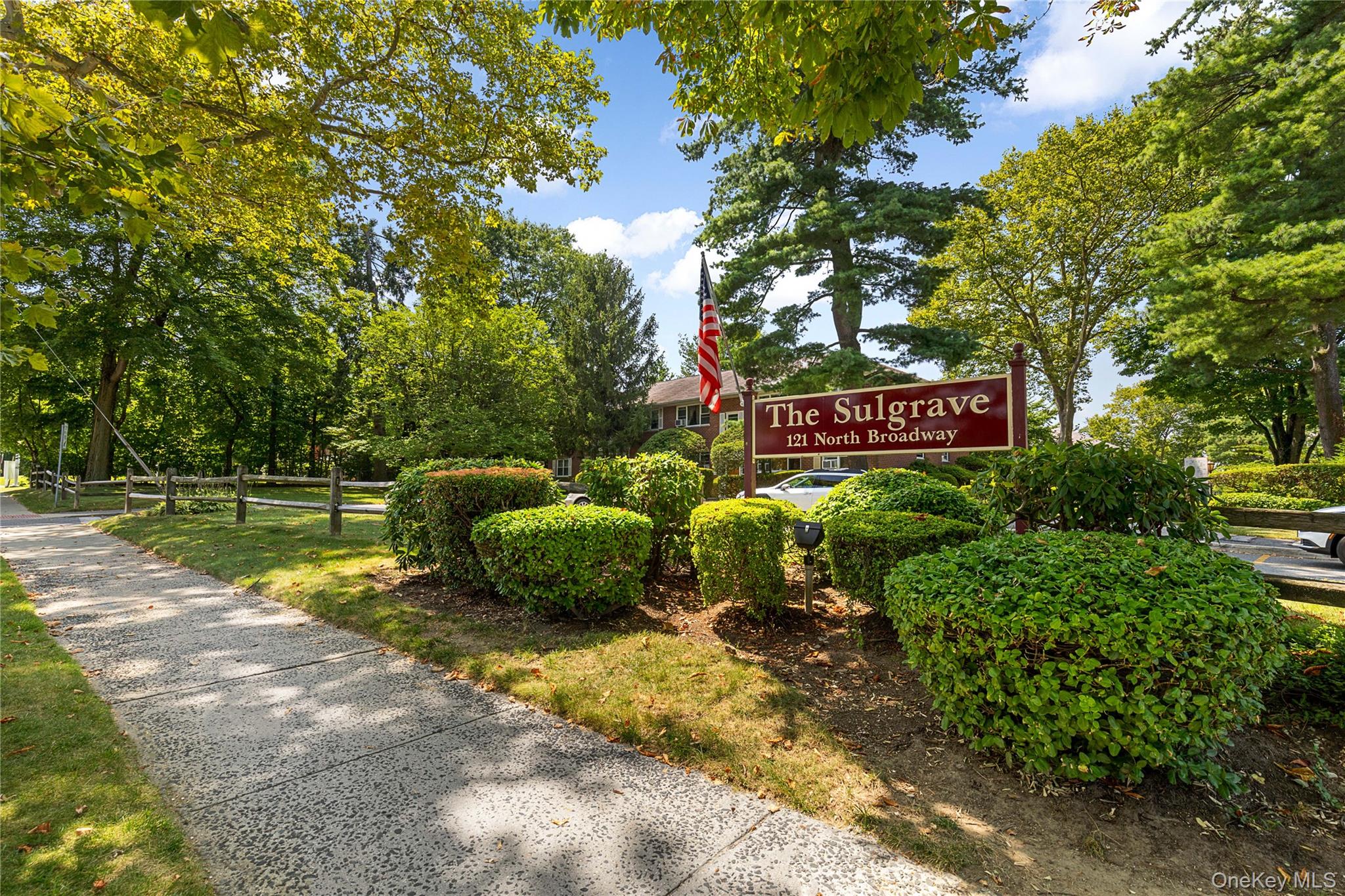 121 N Broadway Avenue # 21E, White Plains, NY 10603