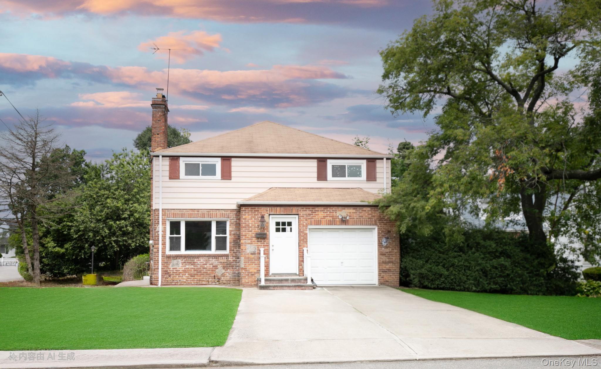 703 Jefferson Street, Westbury, NY 11590