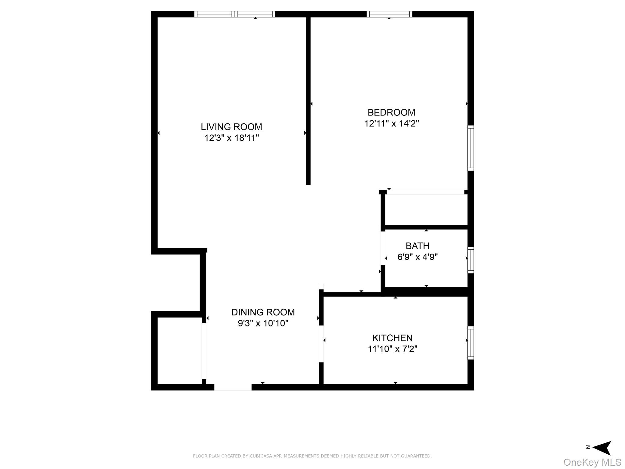 37-50 87 Street # 3E, Jackson Heights, NY 11372