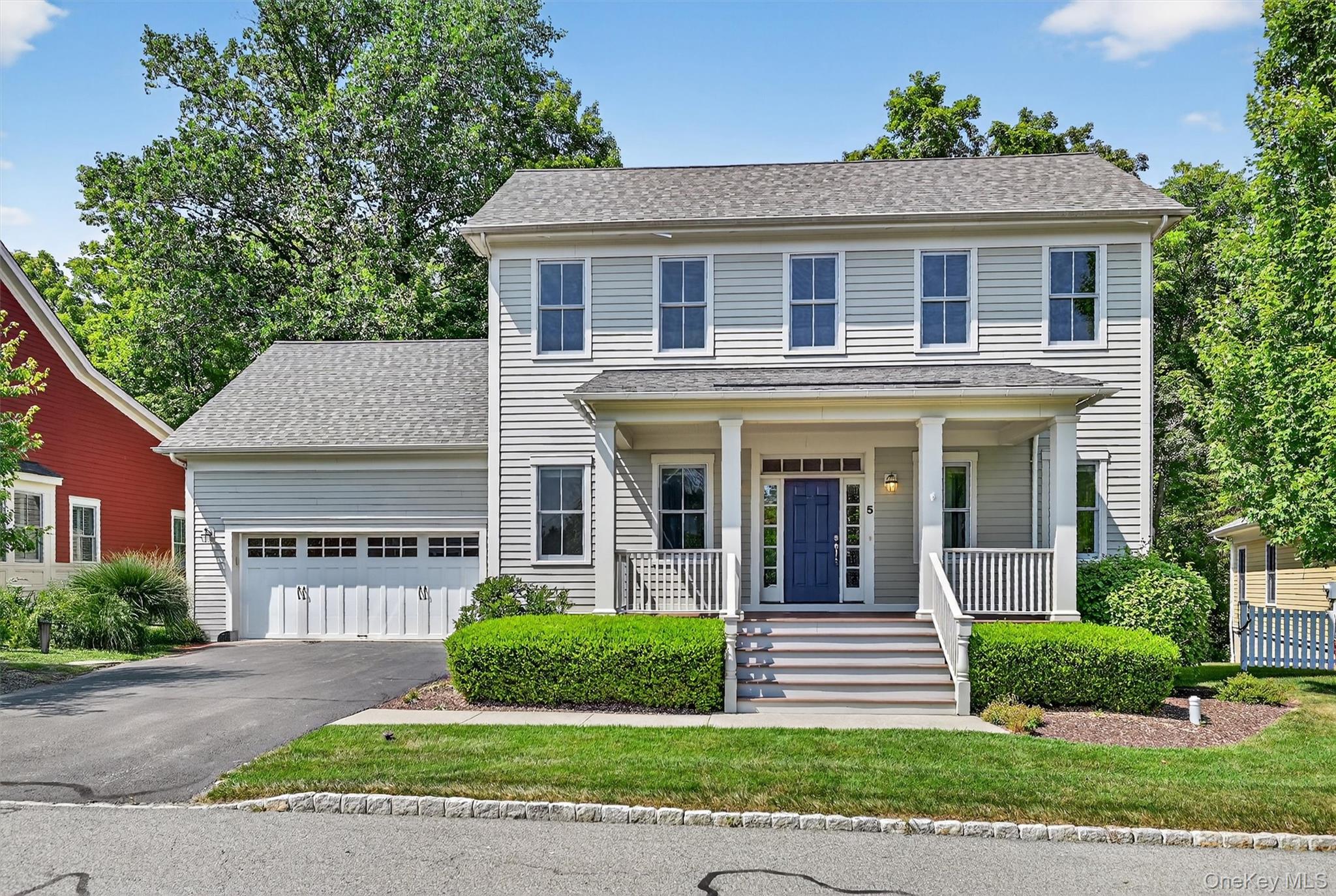 5 Mistucky Circle, Warwick, NY 10990