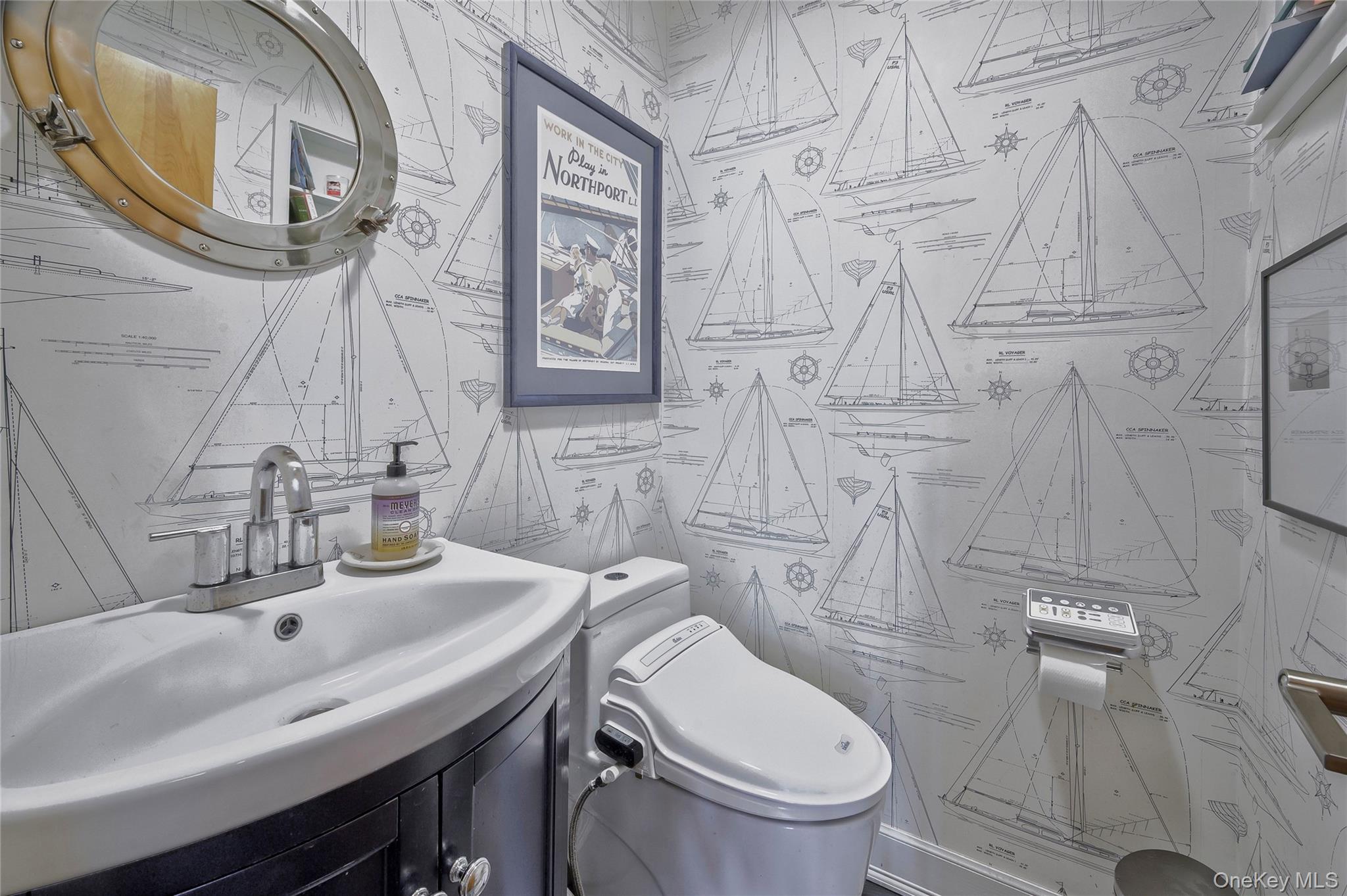 14 Mariners Lane, Northport, NY 11768